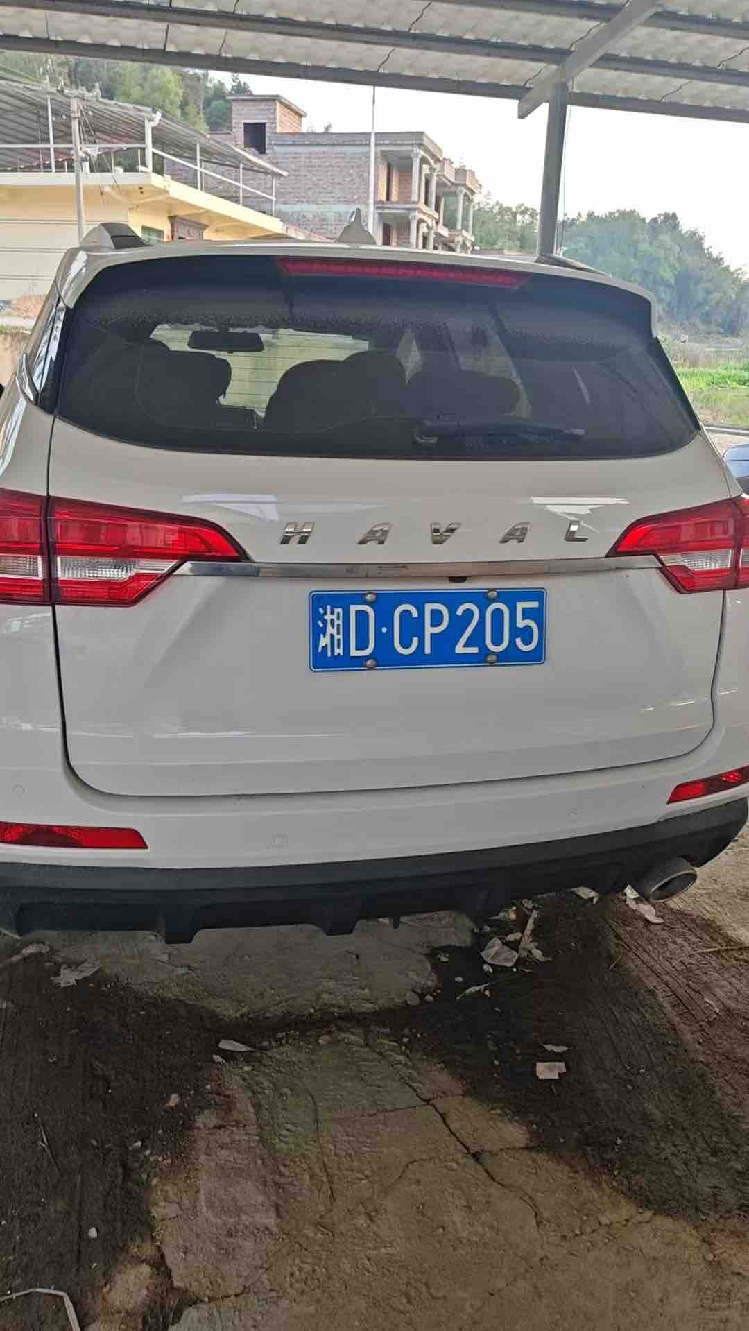 哈弗 哈弗M6 2019 汽车图片 #5