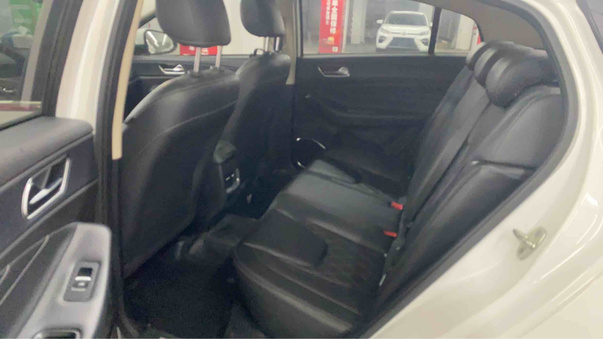 Chery Arrizo GX 2020 #5 Chery Arrizo GX 2020 car image #5