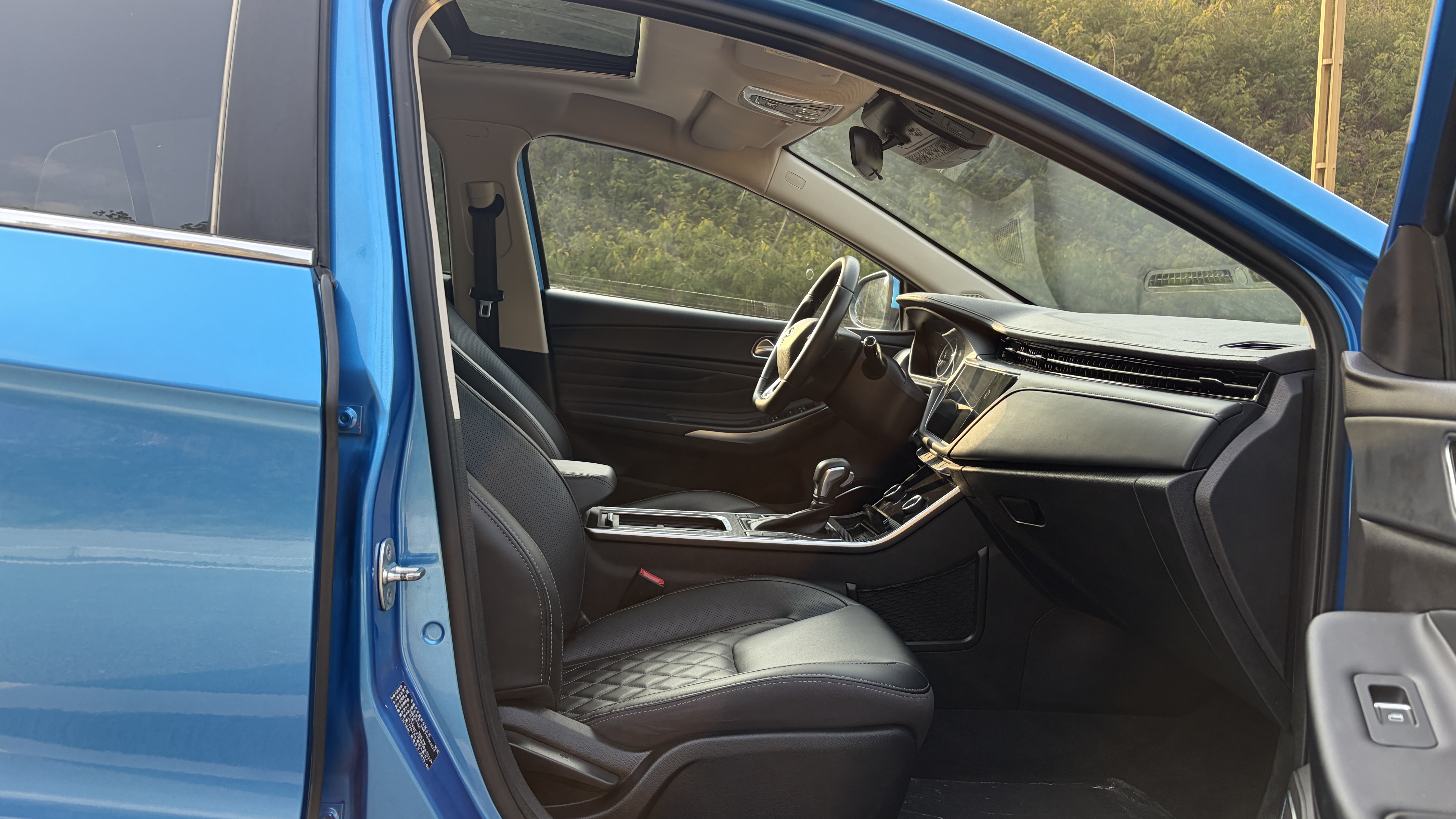 Chery Arrizo GX 2019 #5 Chery Arrizo GX 2019 car image #5