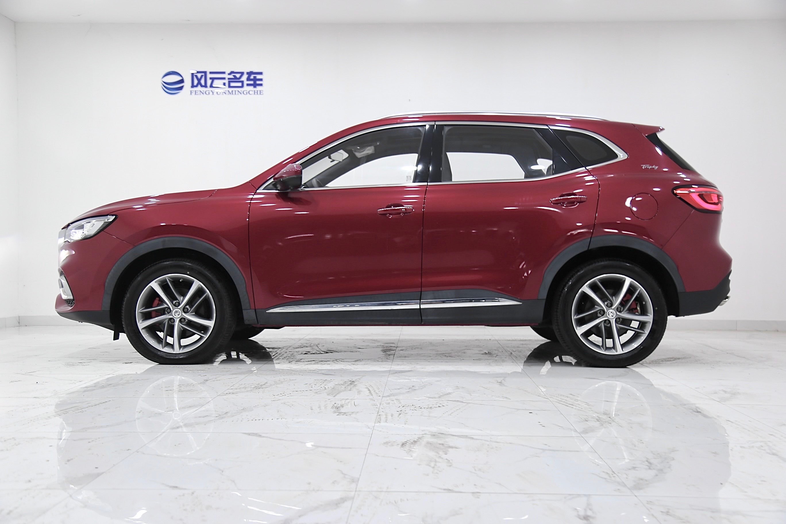 名爵 名爵HS 2023 汽车图片 #5