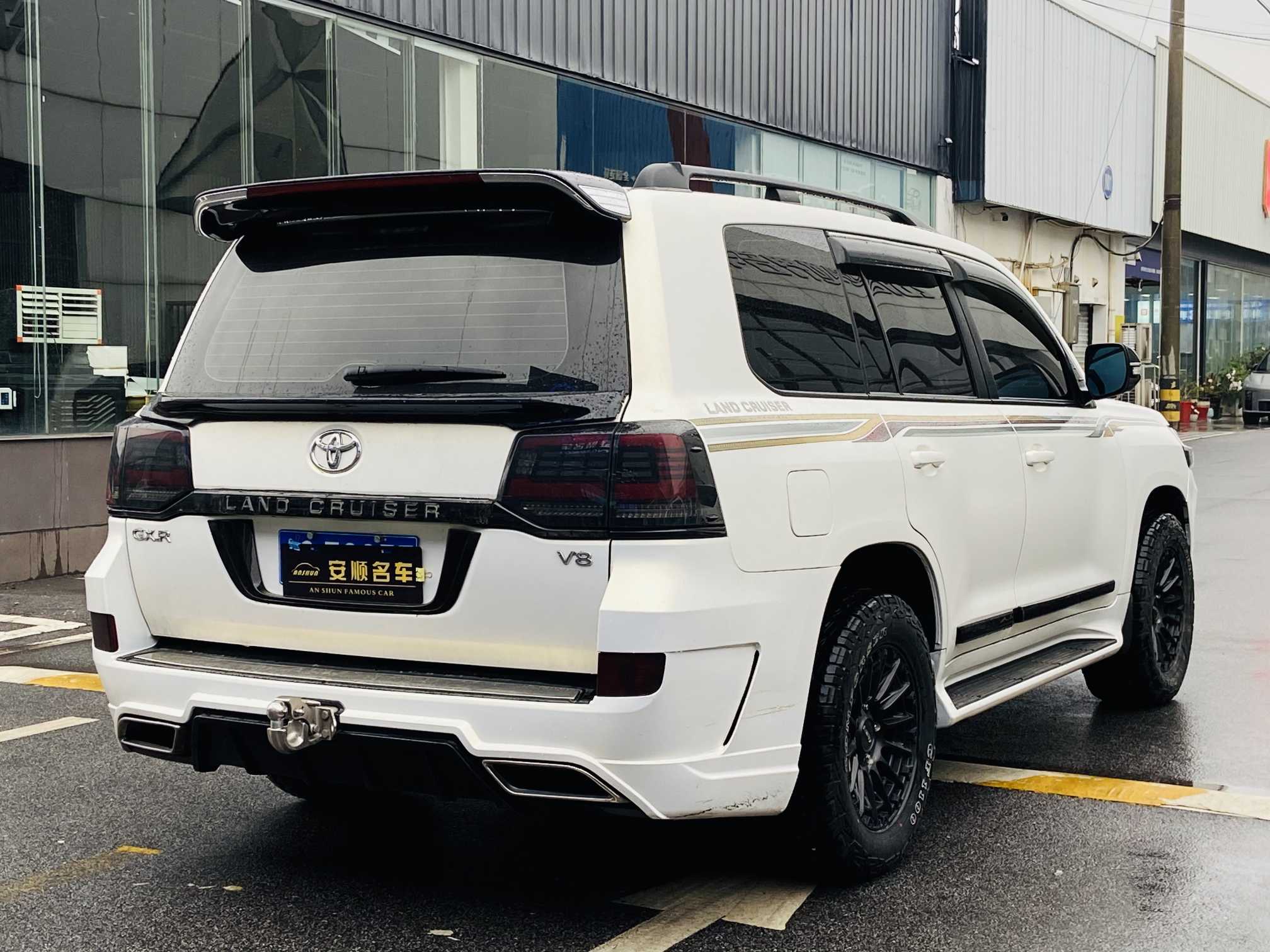 Toyota 2020 car image #5