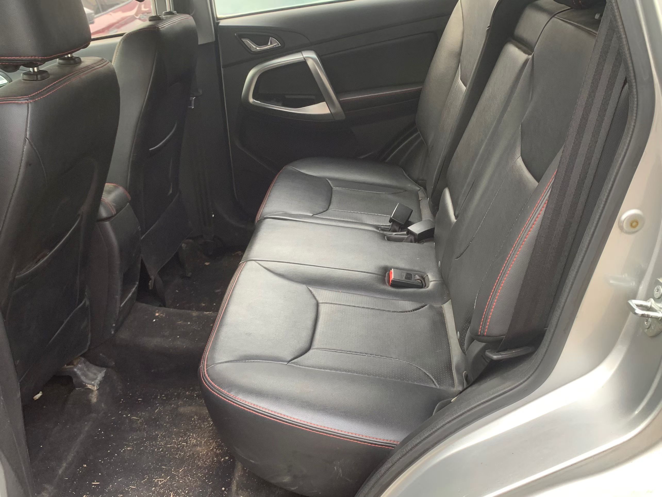 瑞虎5 2014 汽车图片 #5