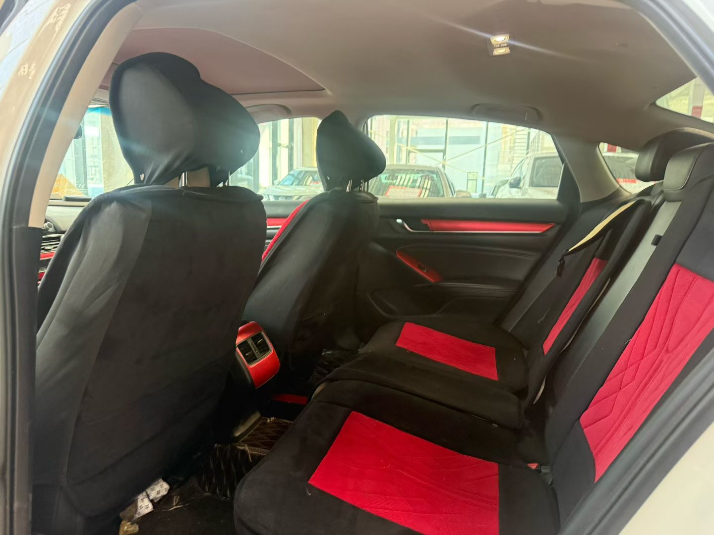 Honda Accord 2020 #5 Honda Accord 2020 car image #5