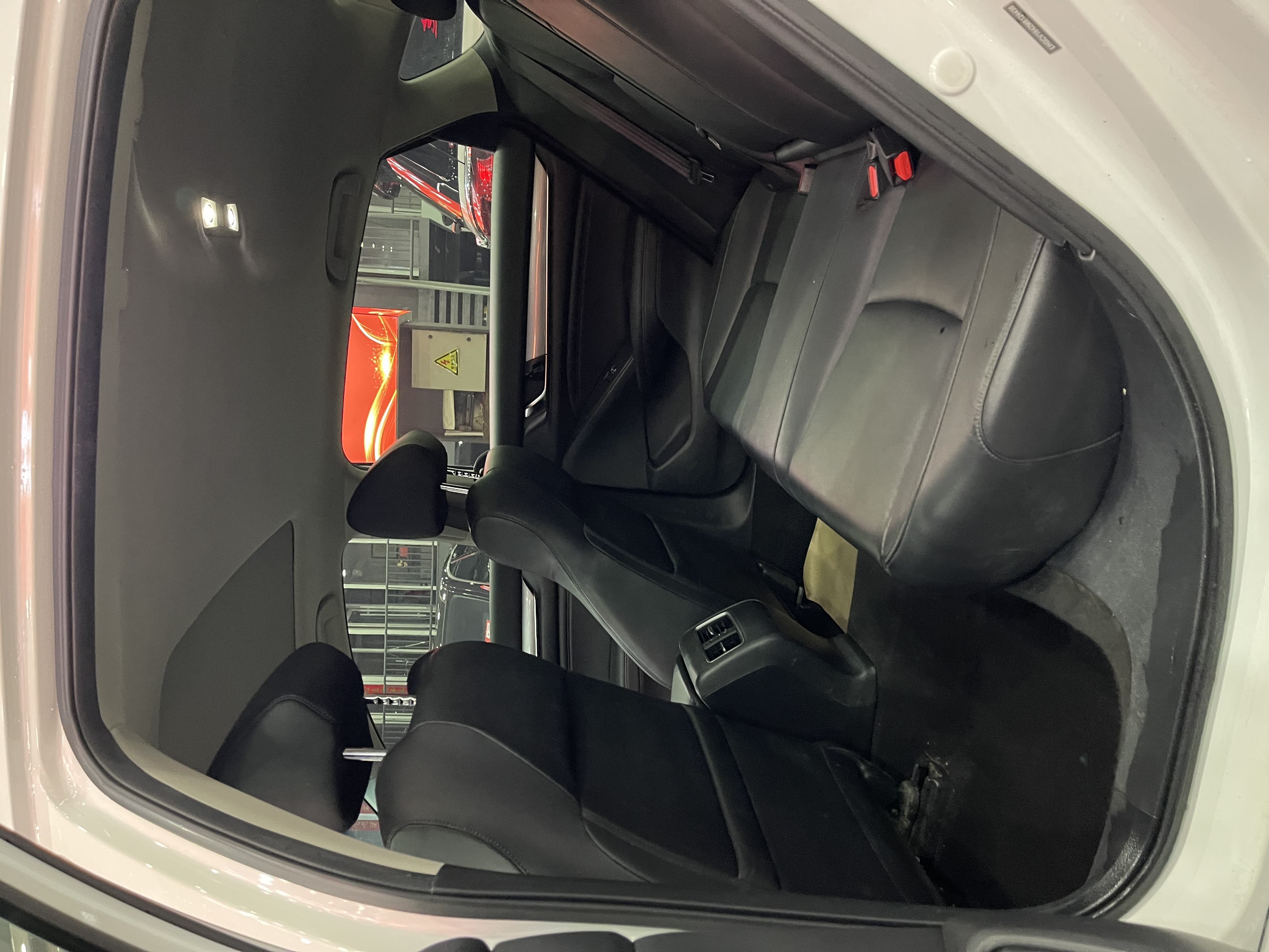 本田 雅阁 2021 汽车图片 #5