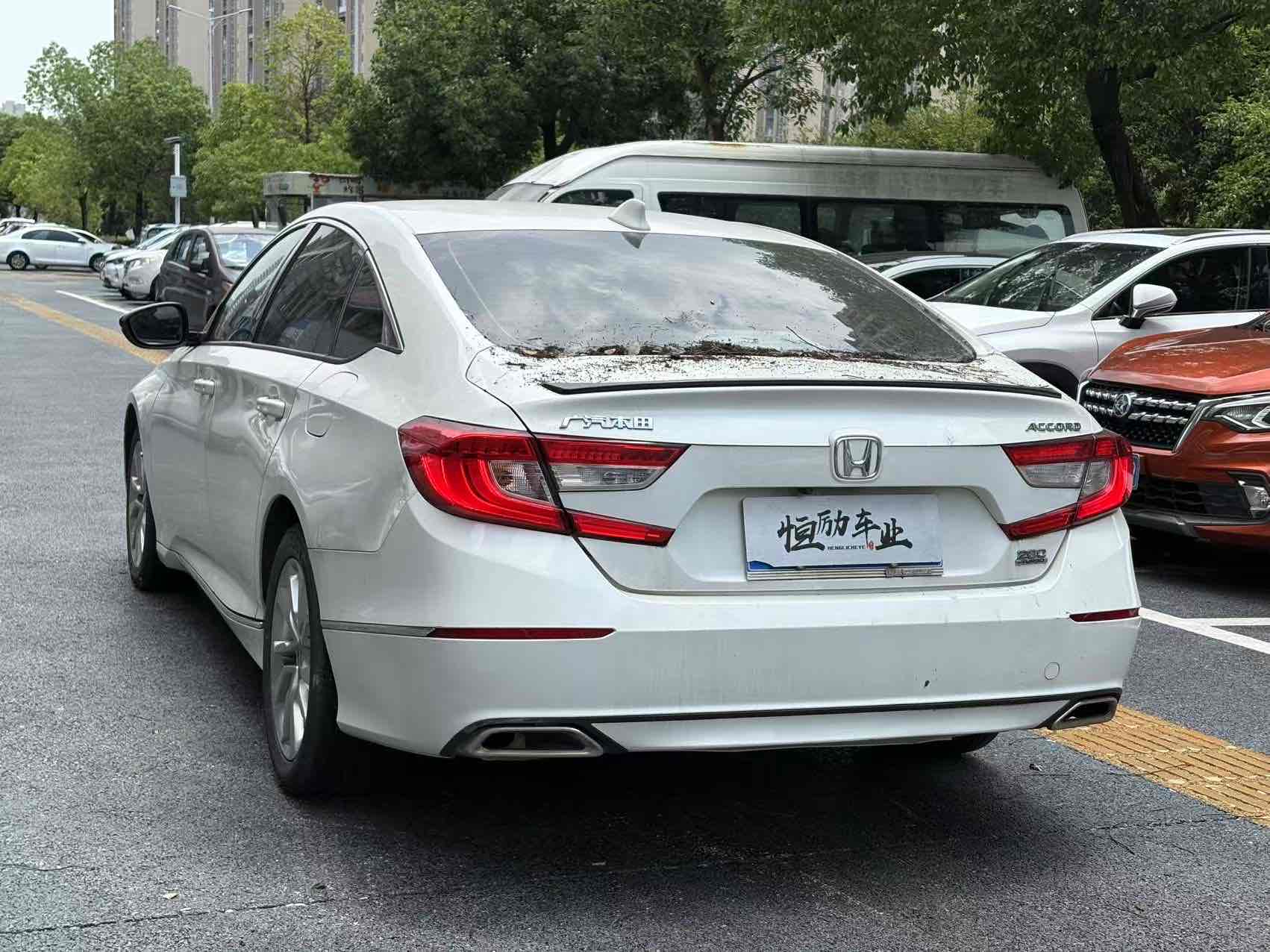 BYD F3R 2021 #5 BYD F3R 2021 car image #5