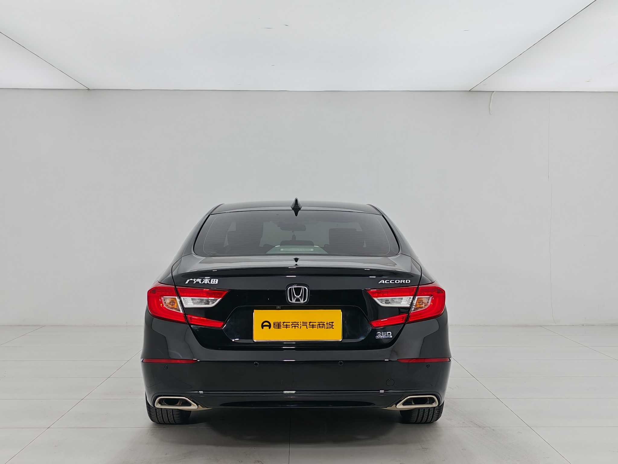 Honda Accord 2021 immagine di auto #5