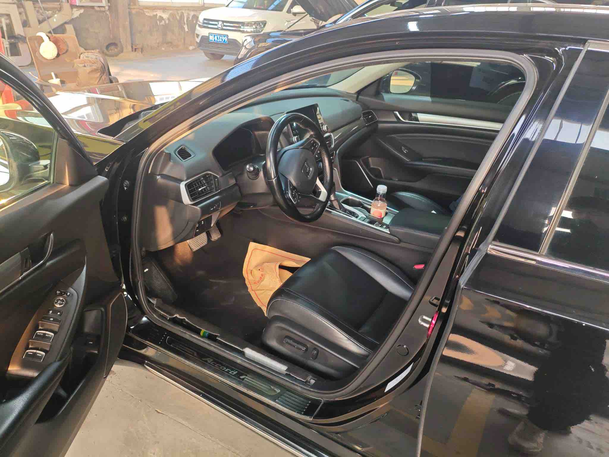 Honda Accord 2020 car image #5