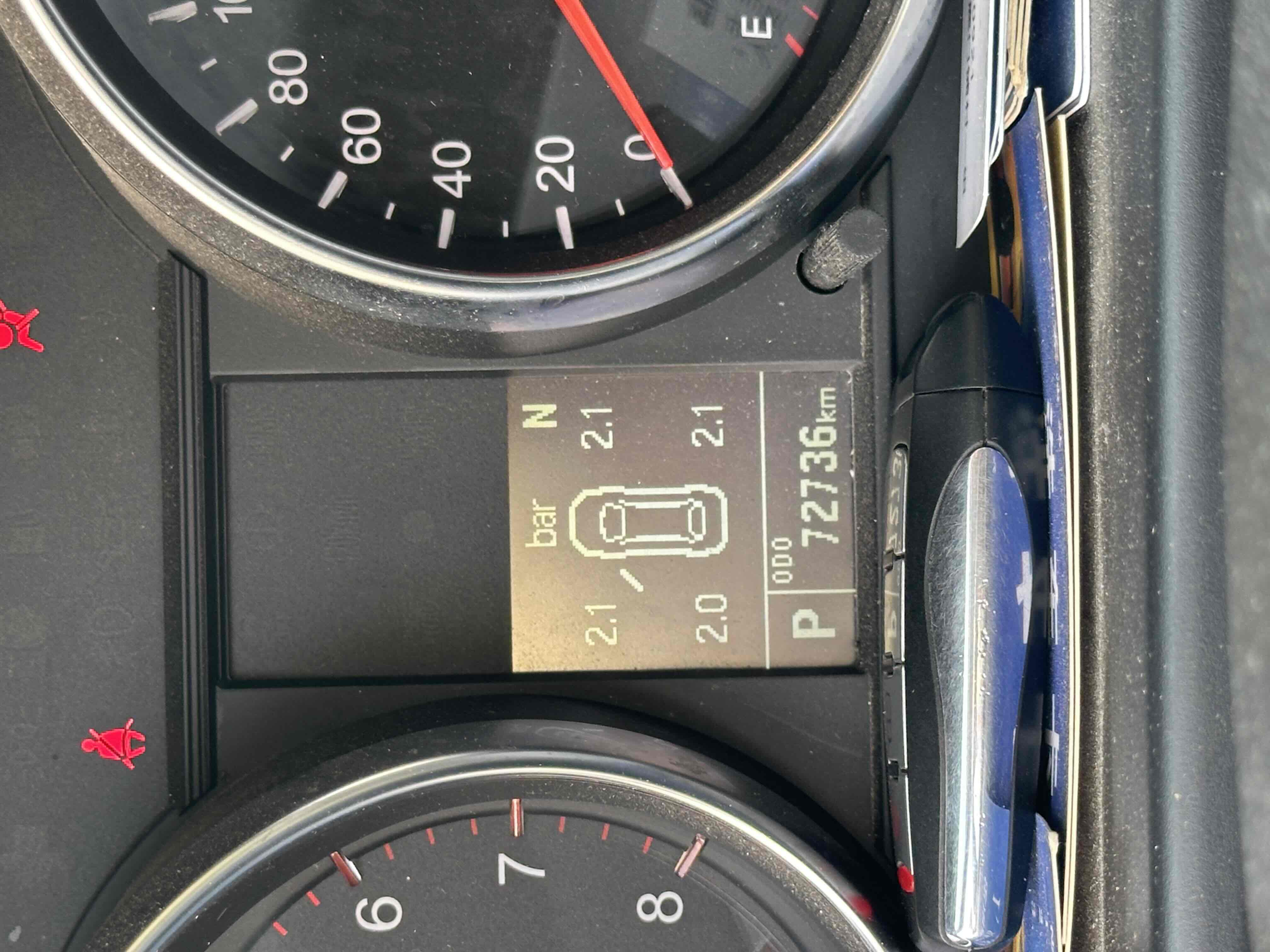 Haval M6 2019 car image #5