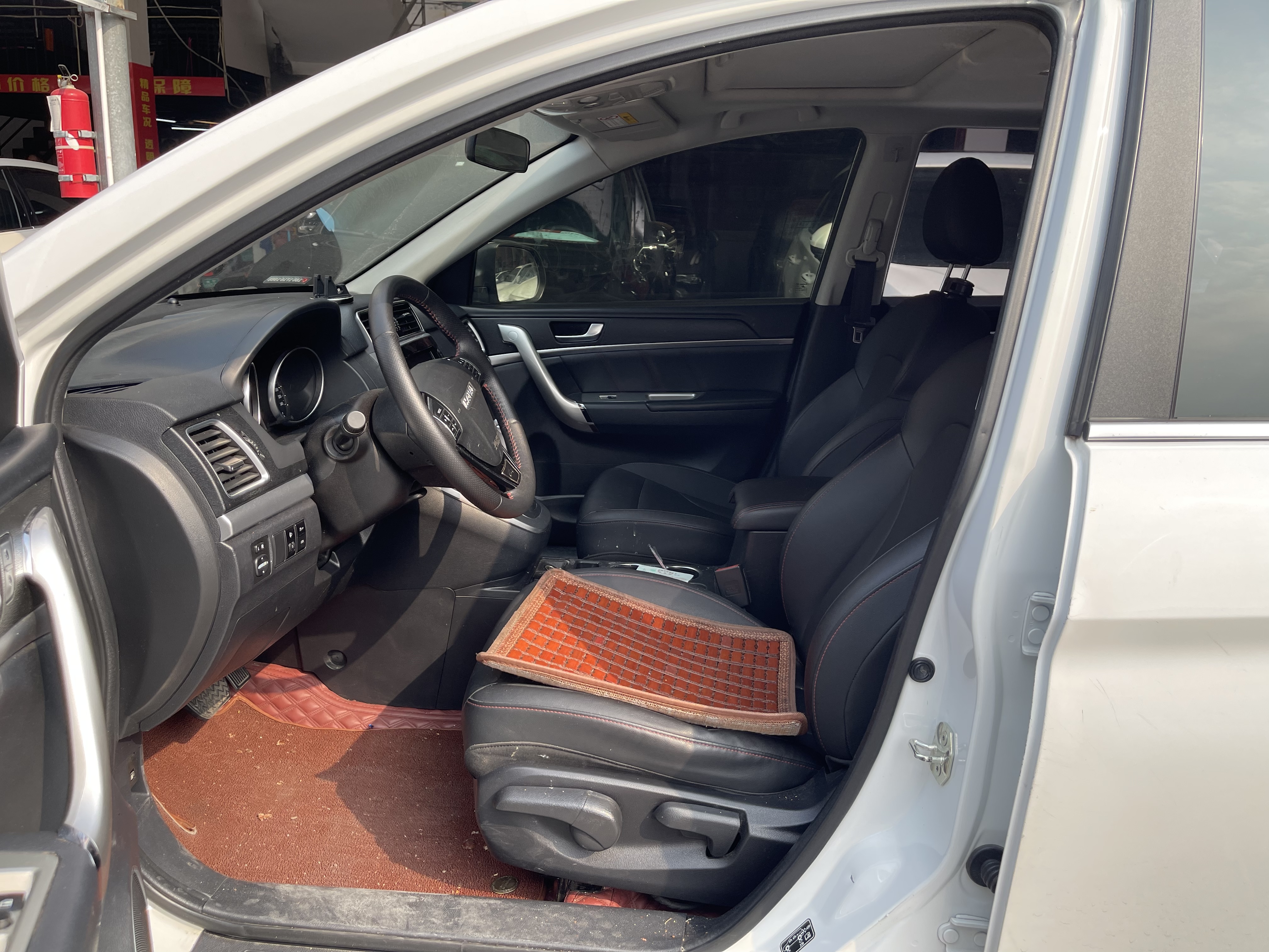 哈弗 哈弗M6 2020 汽车图片 #5