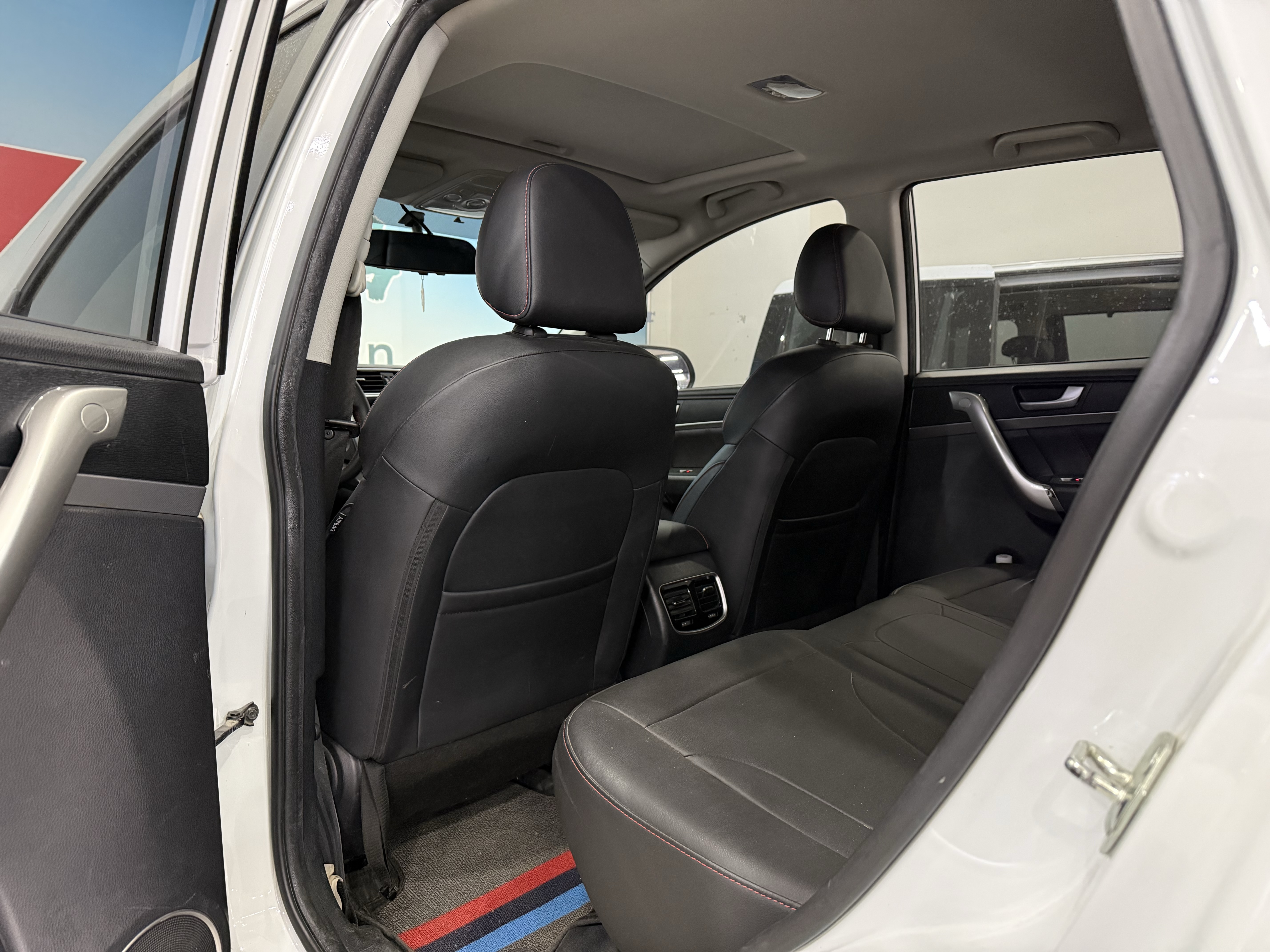 哈弗 哈弗M6 2019 汽车图片 #5