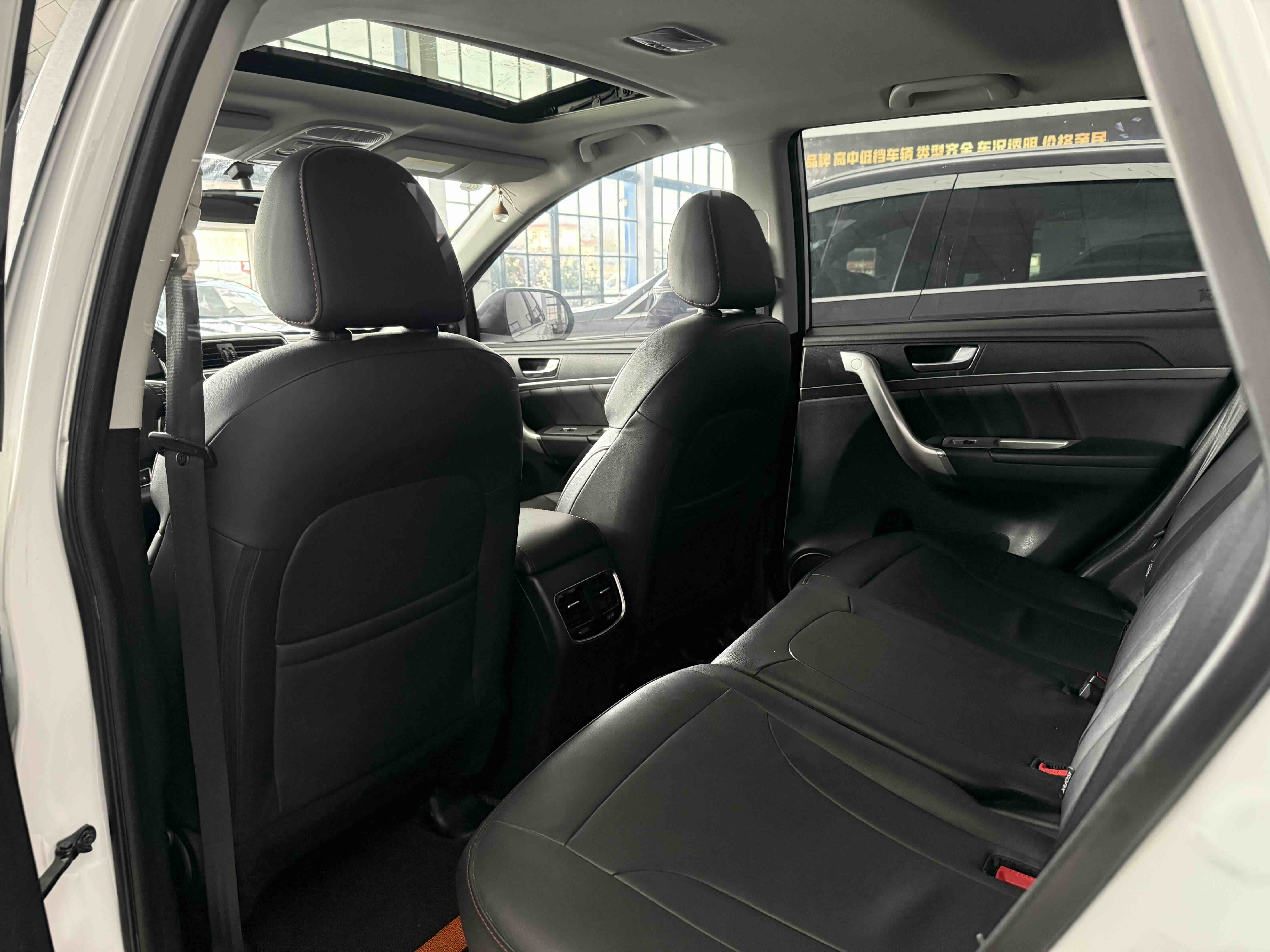 哈弗 哈弗M6 2020 汽车图片 #5