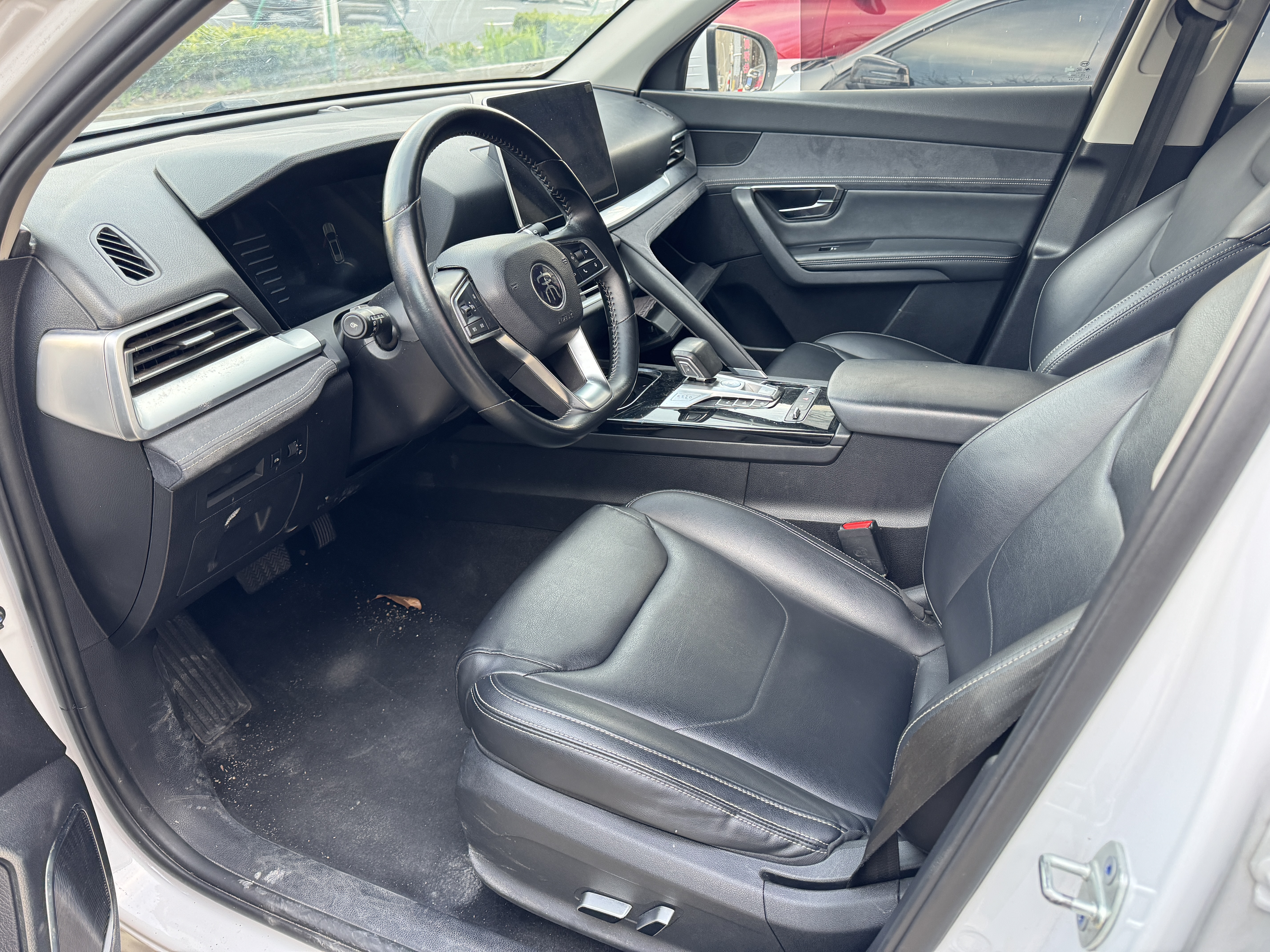 BYD Song Pro New Energy 2020 car image #5