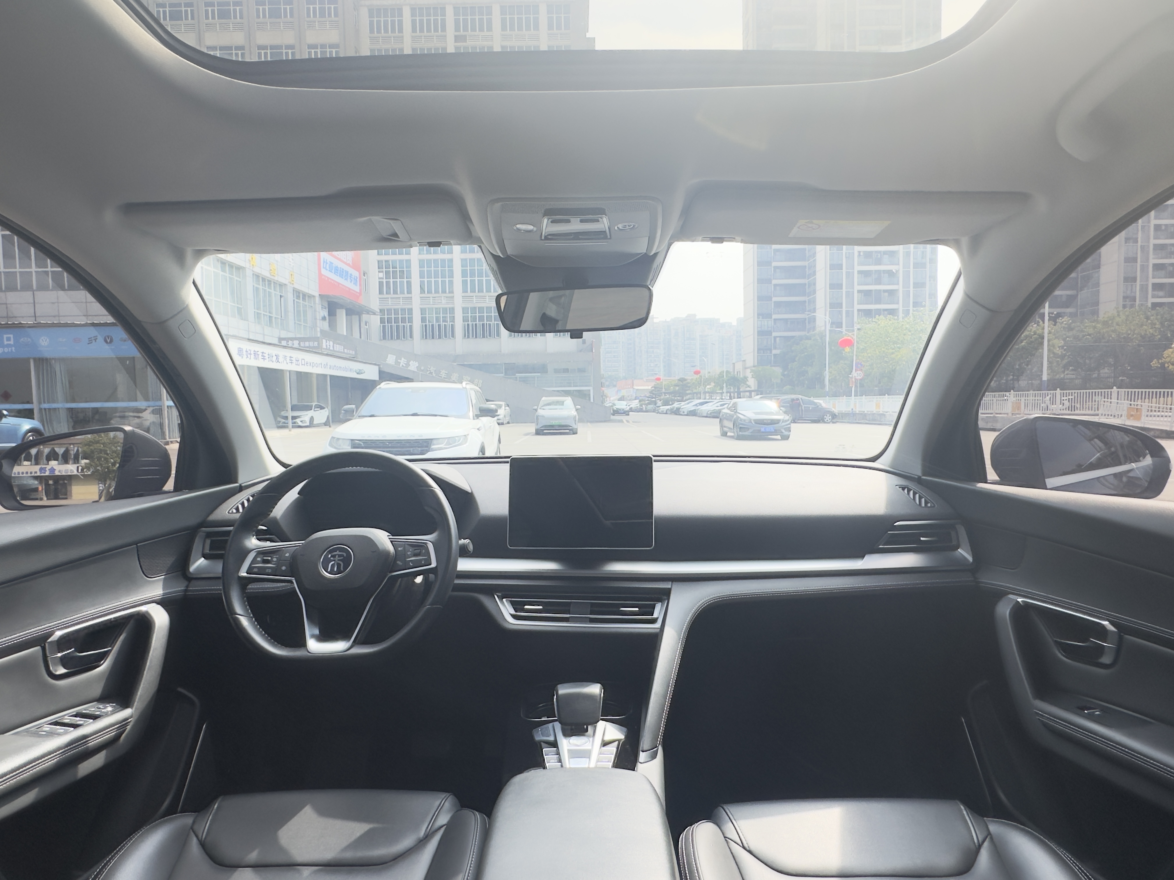 BYD 2020 immagine di auto #5