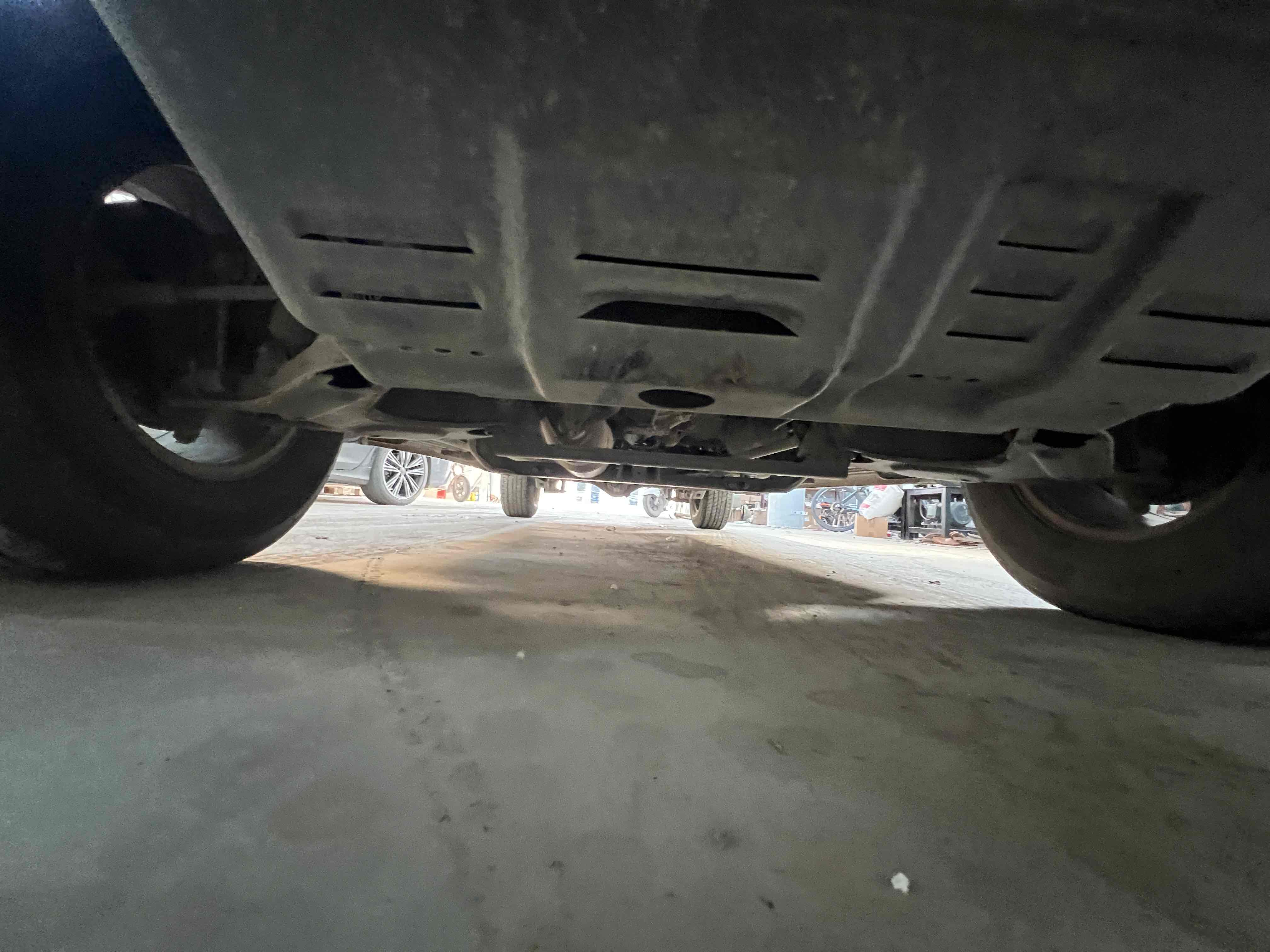 Great Wall Wingle 7 2020 #5 Great Wall Wingle 7 2020 car image #5