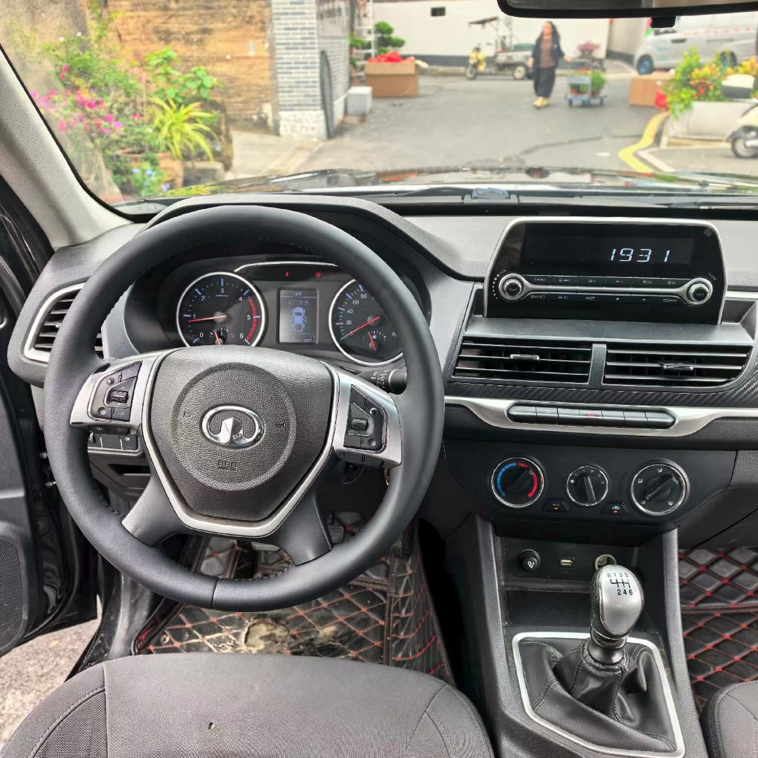 Great Wall Wingle 7 2020 car image #5