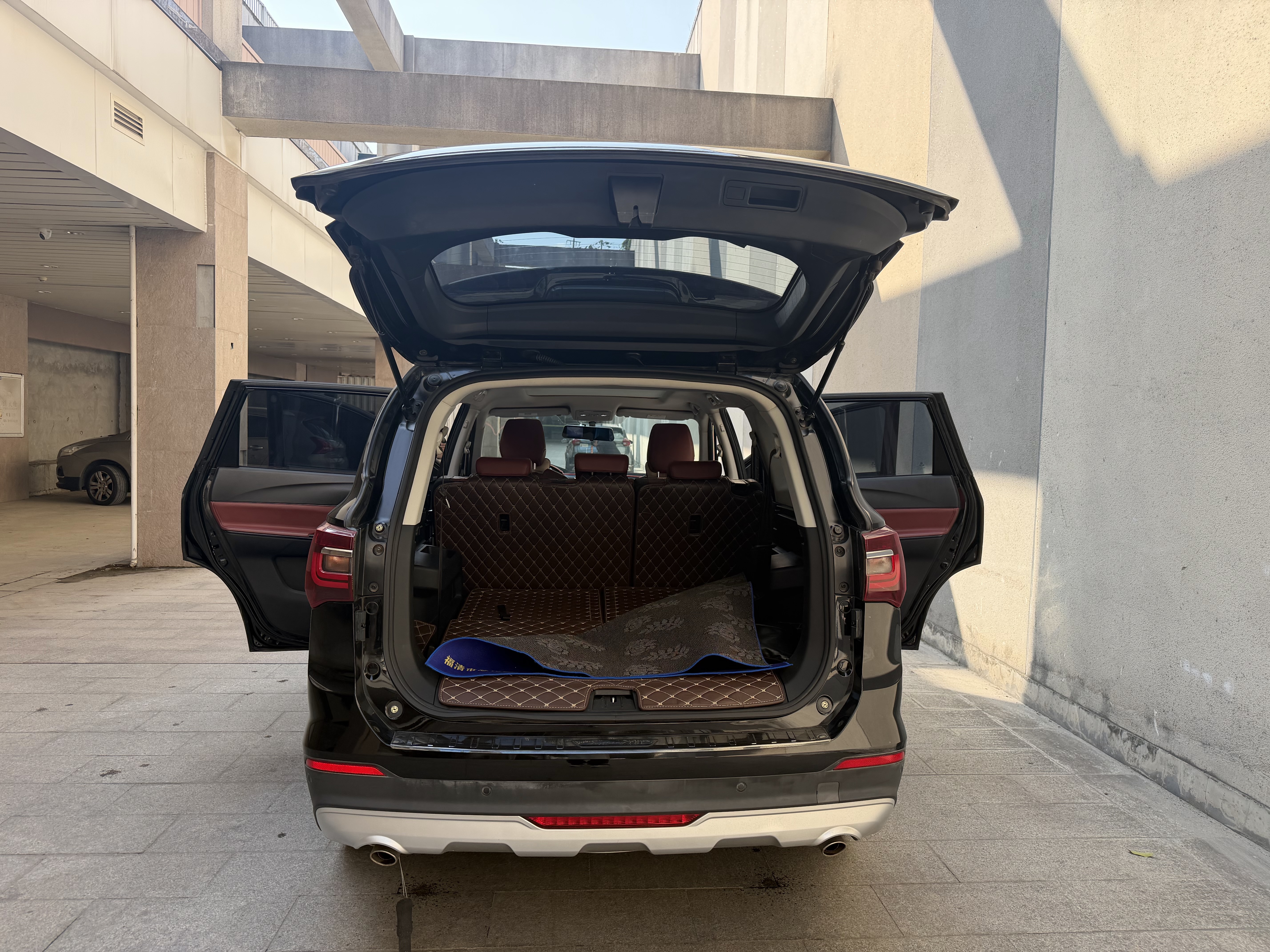 T5 L 2019 car image #5