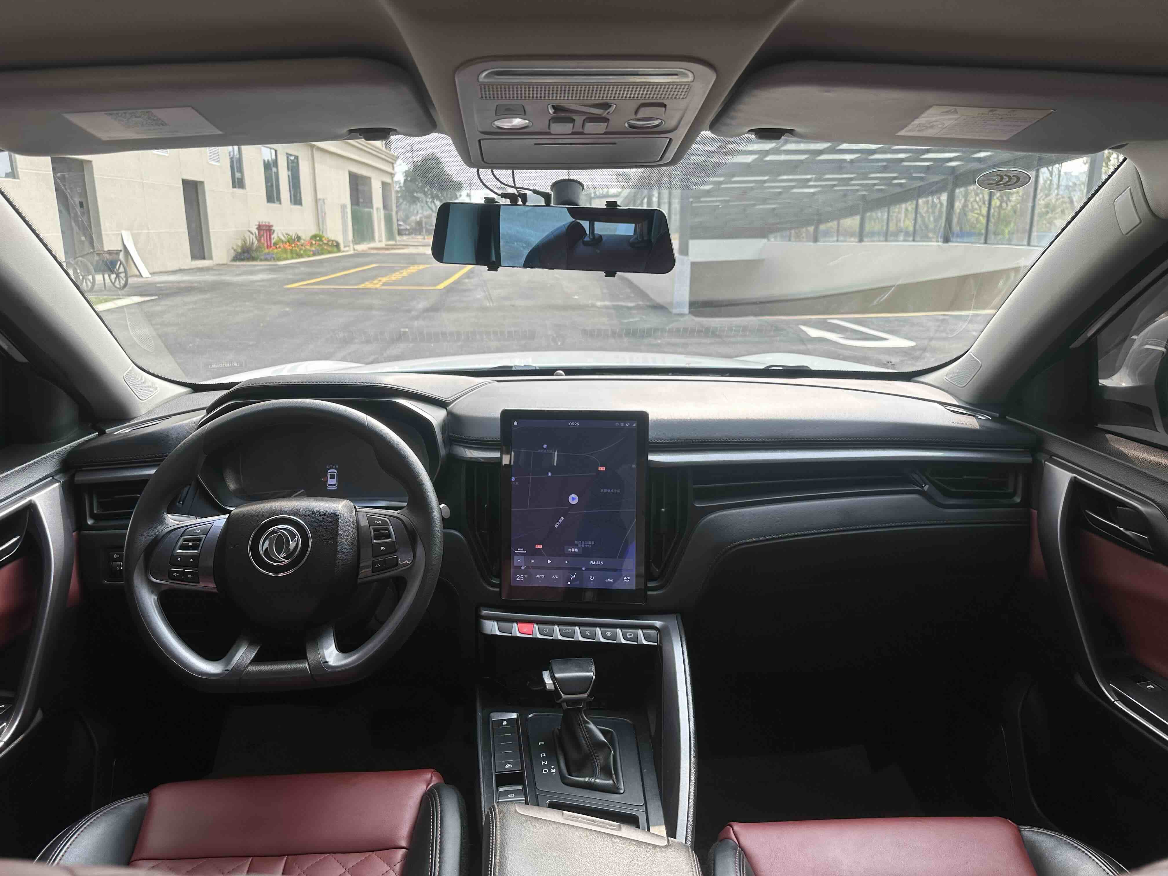 风行T5L 2020 汽车图片 #5