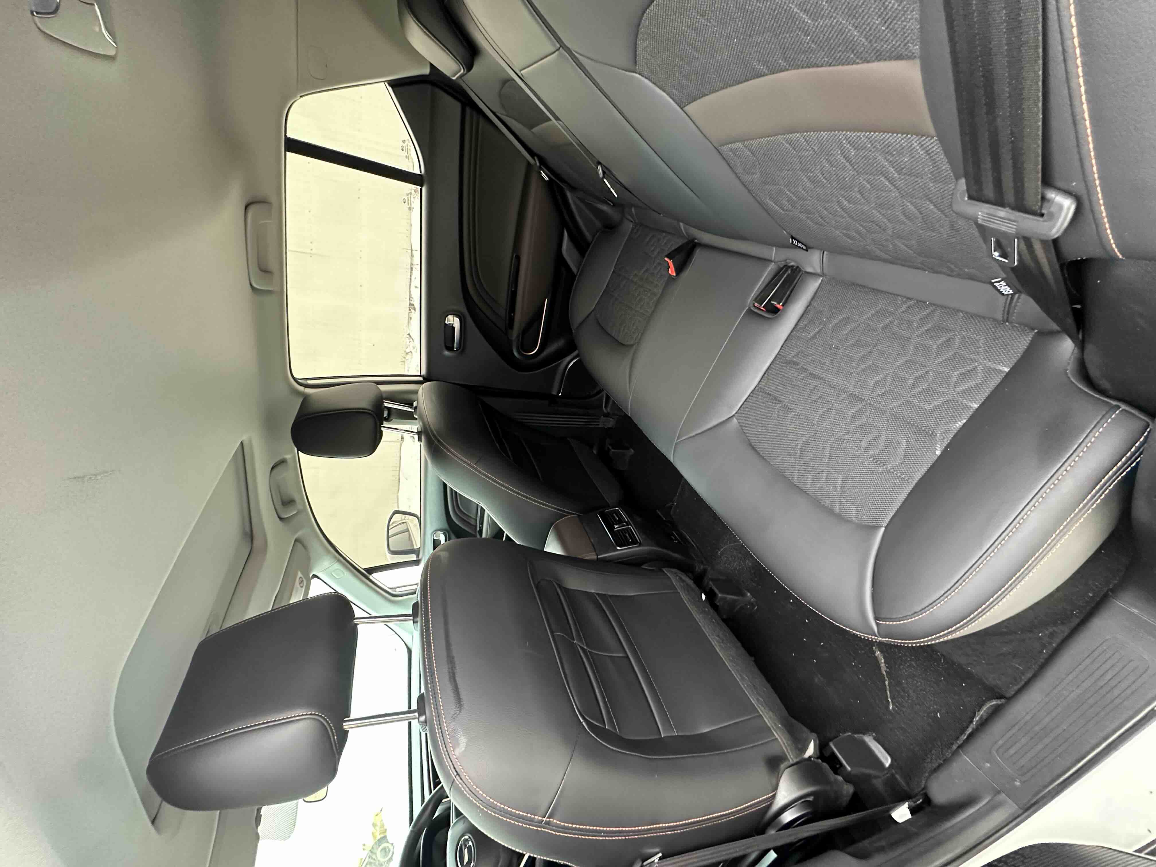 GAC Trumpchi GS3 2020 car image #5