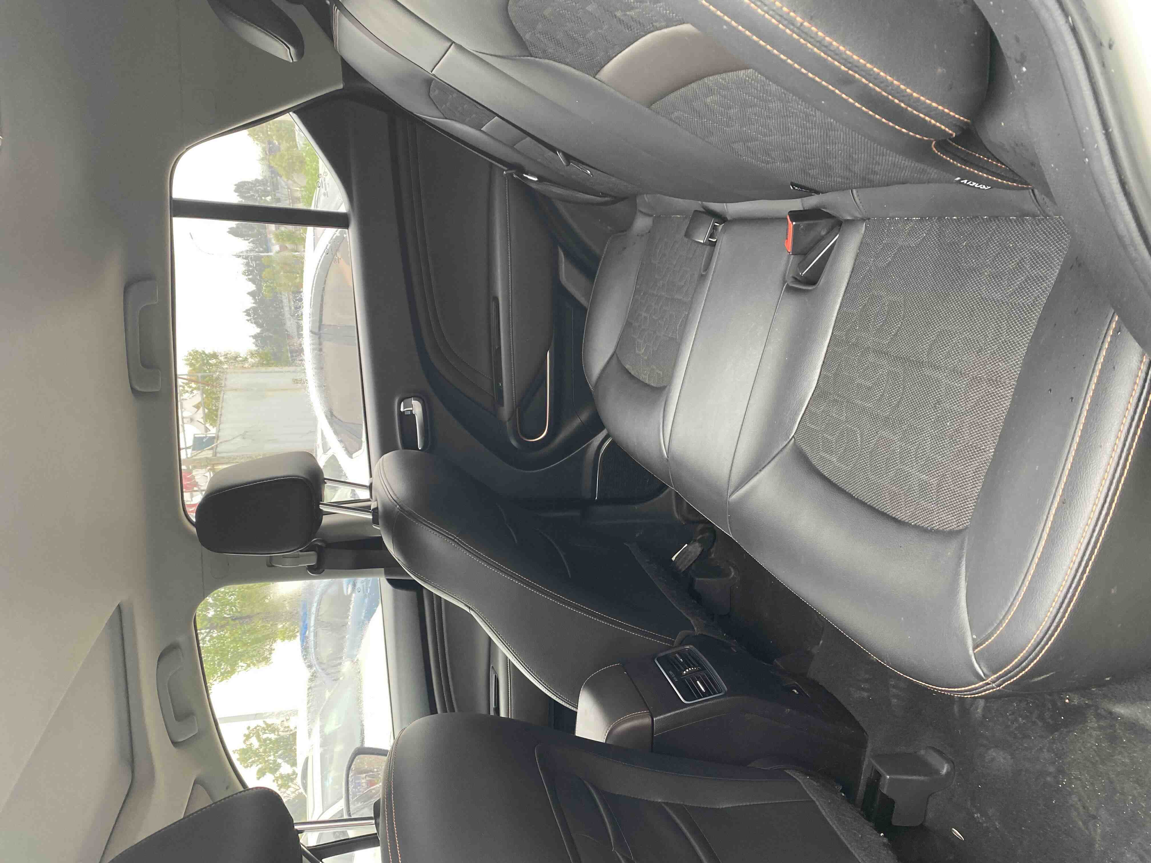 GAC Trumpchi GS3 2021 car image #5