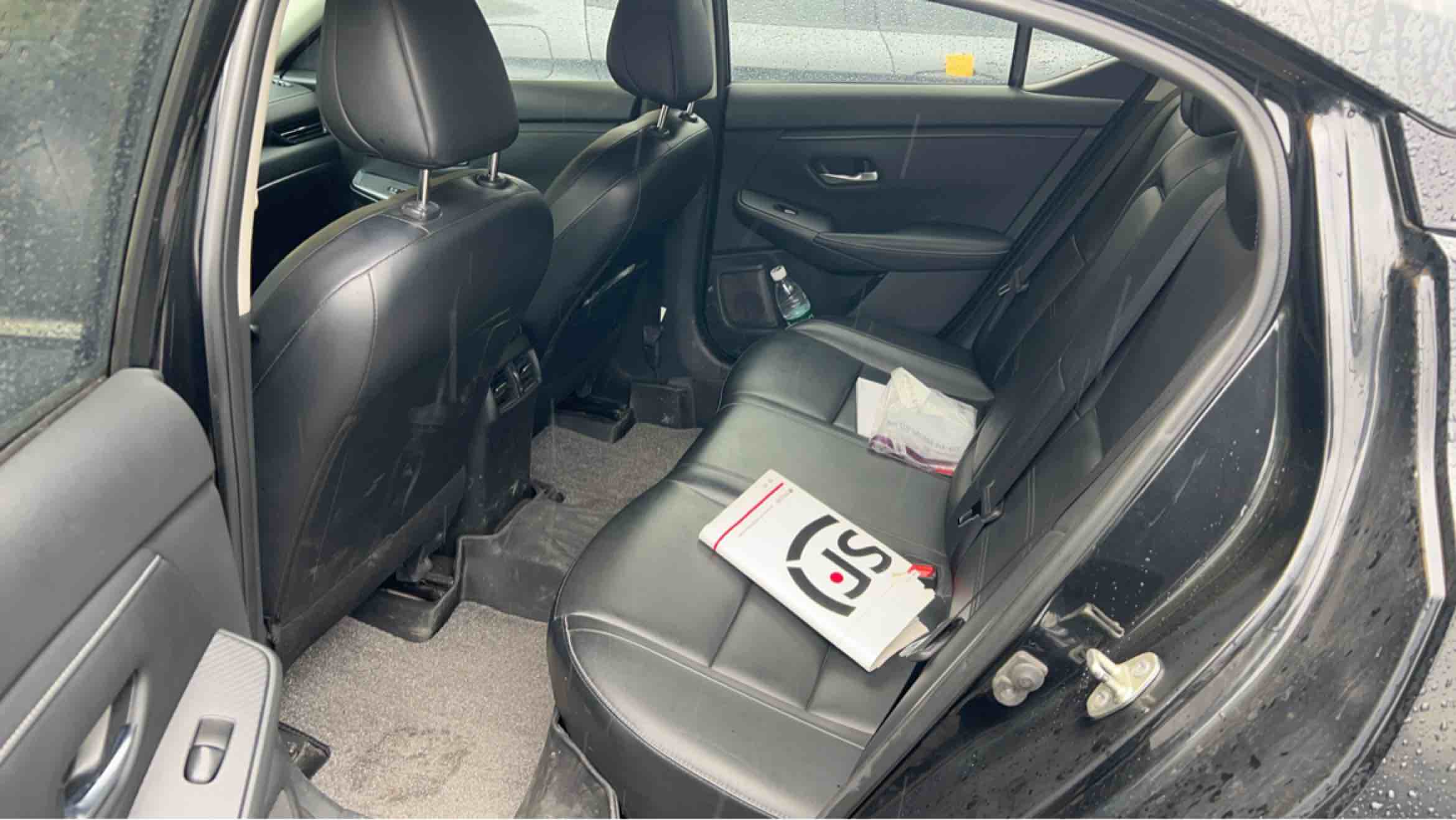 日产 轩逸 2020 汽车图片 #5