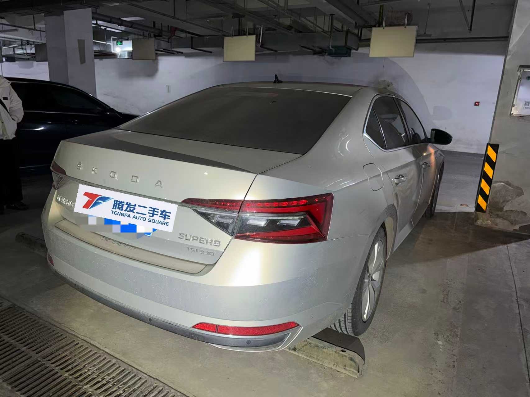 Skoda 2019 car image #5