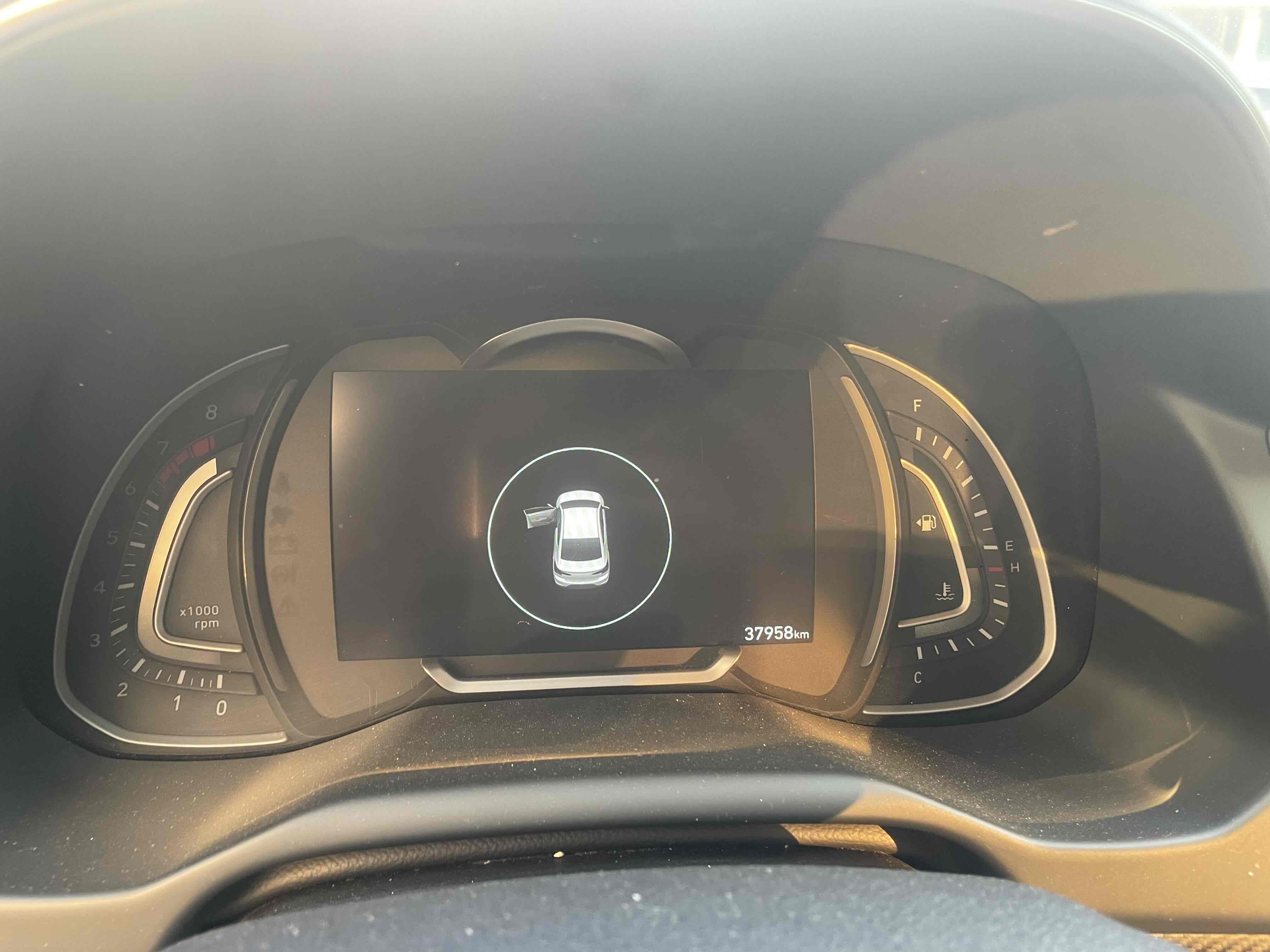 Hyundai Elantra AD 2020 car image #5