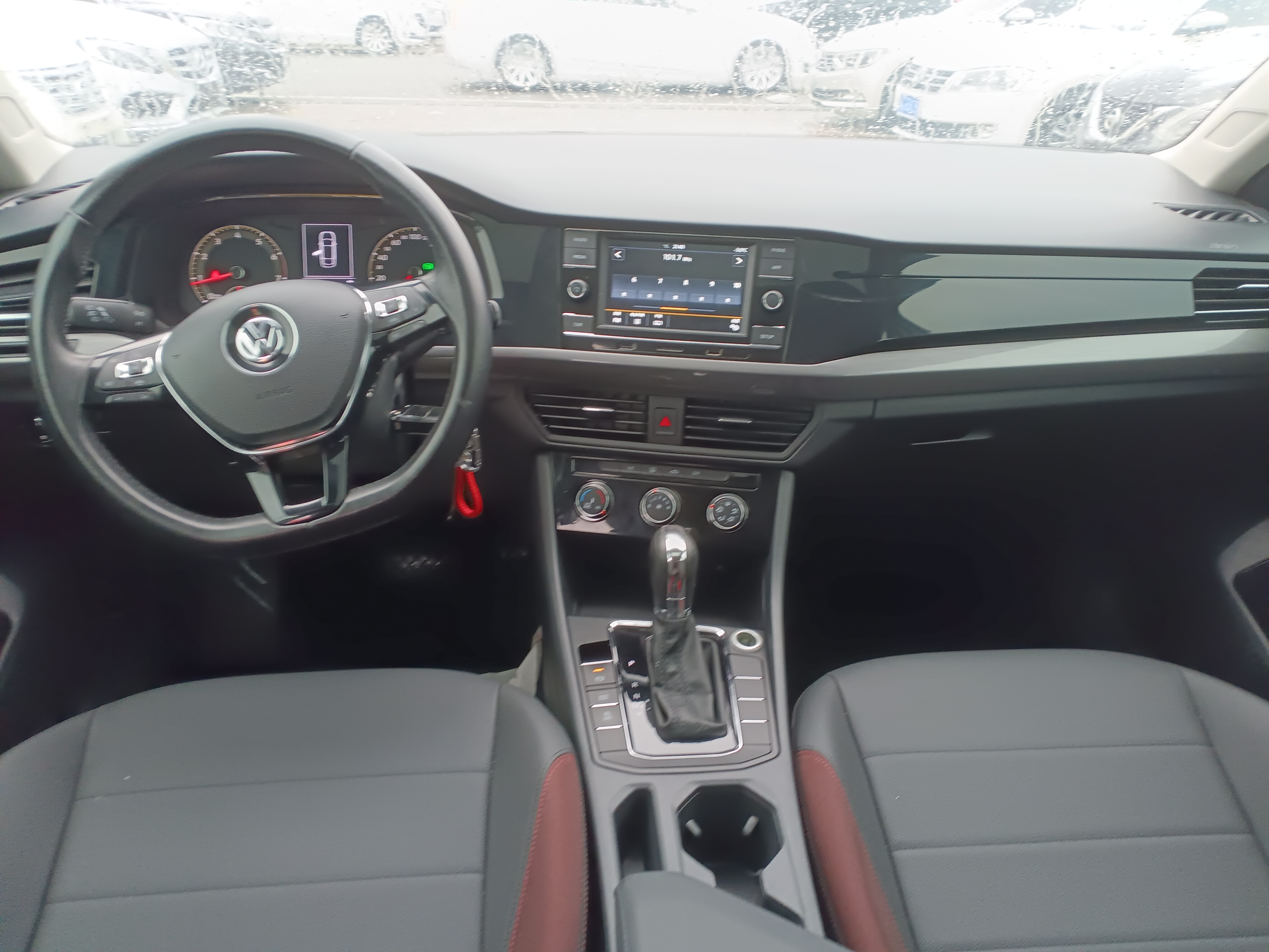 Volkswagen 2019 #5 Volkswagen 2019 car image #5