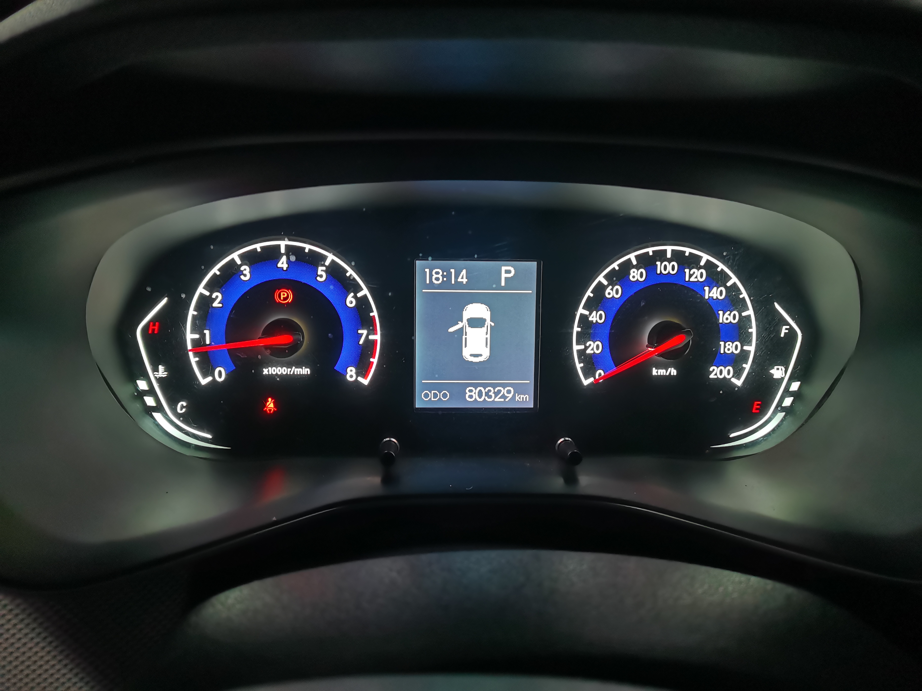 Beijing X3 2020 immagine di auto #5