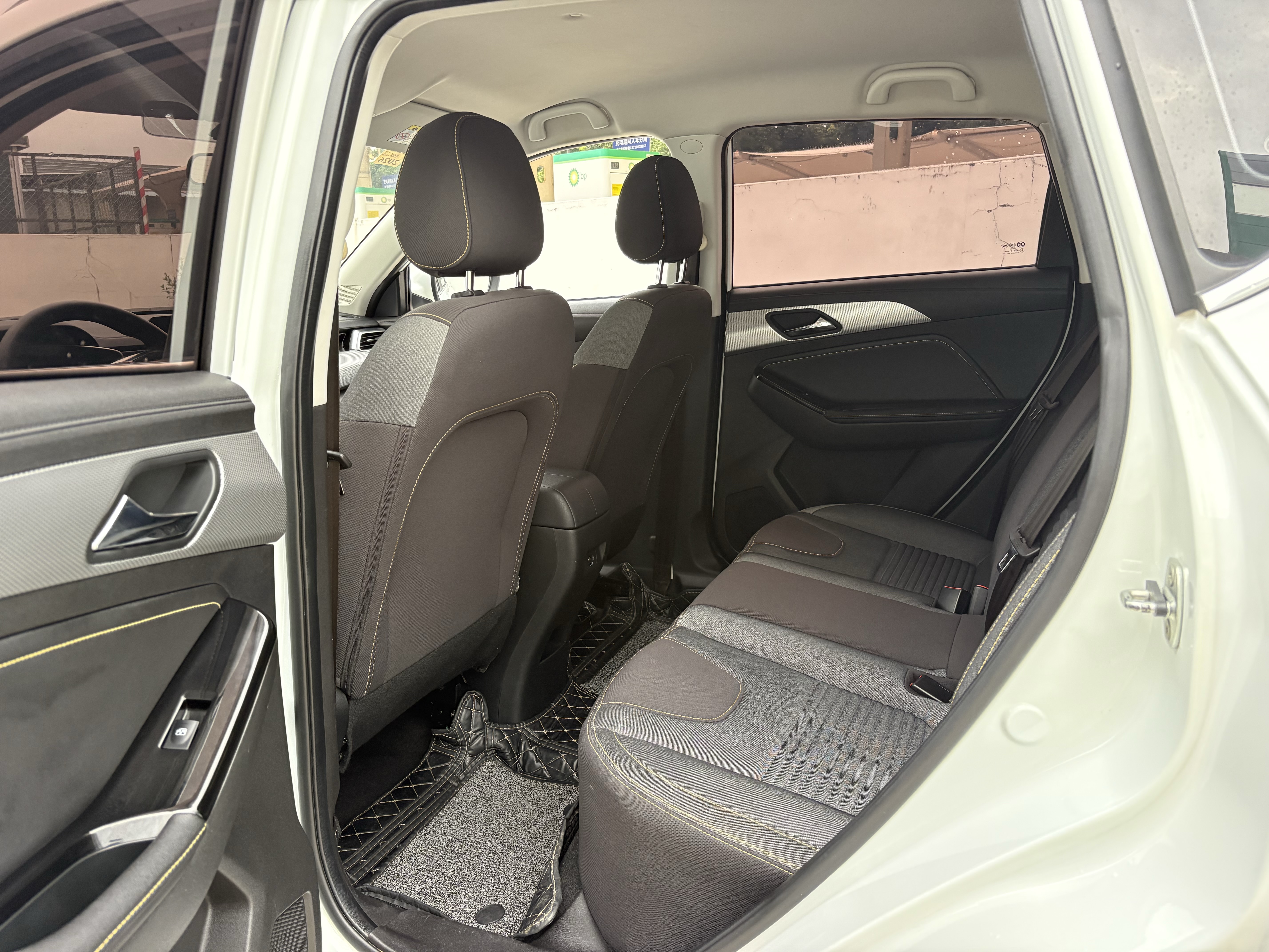 Beijing X3 2020 imagem de carro #5