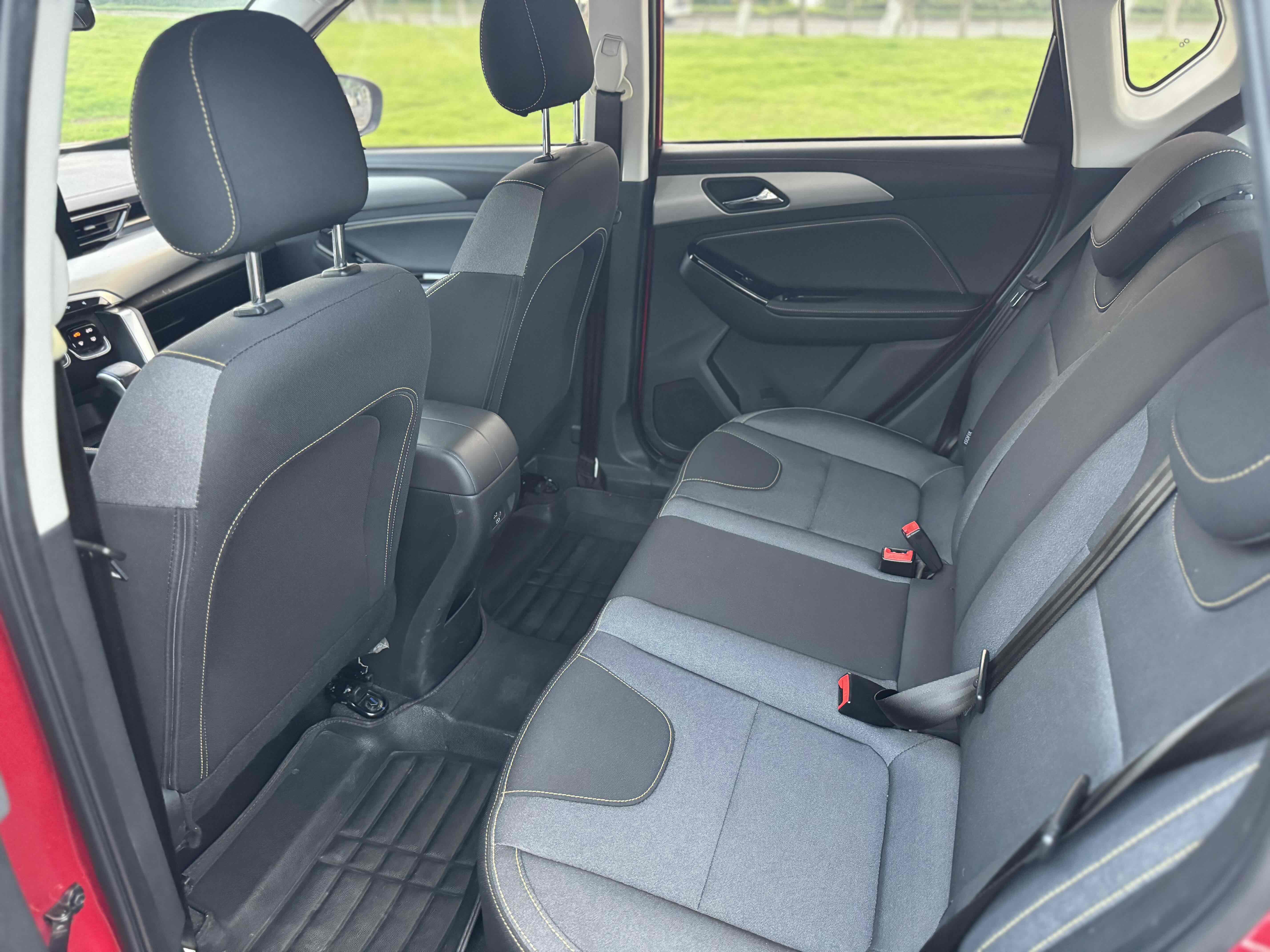 Beijing X3 2020 car image #5