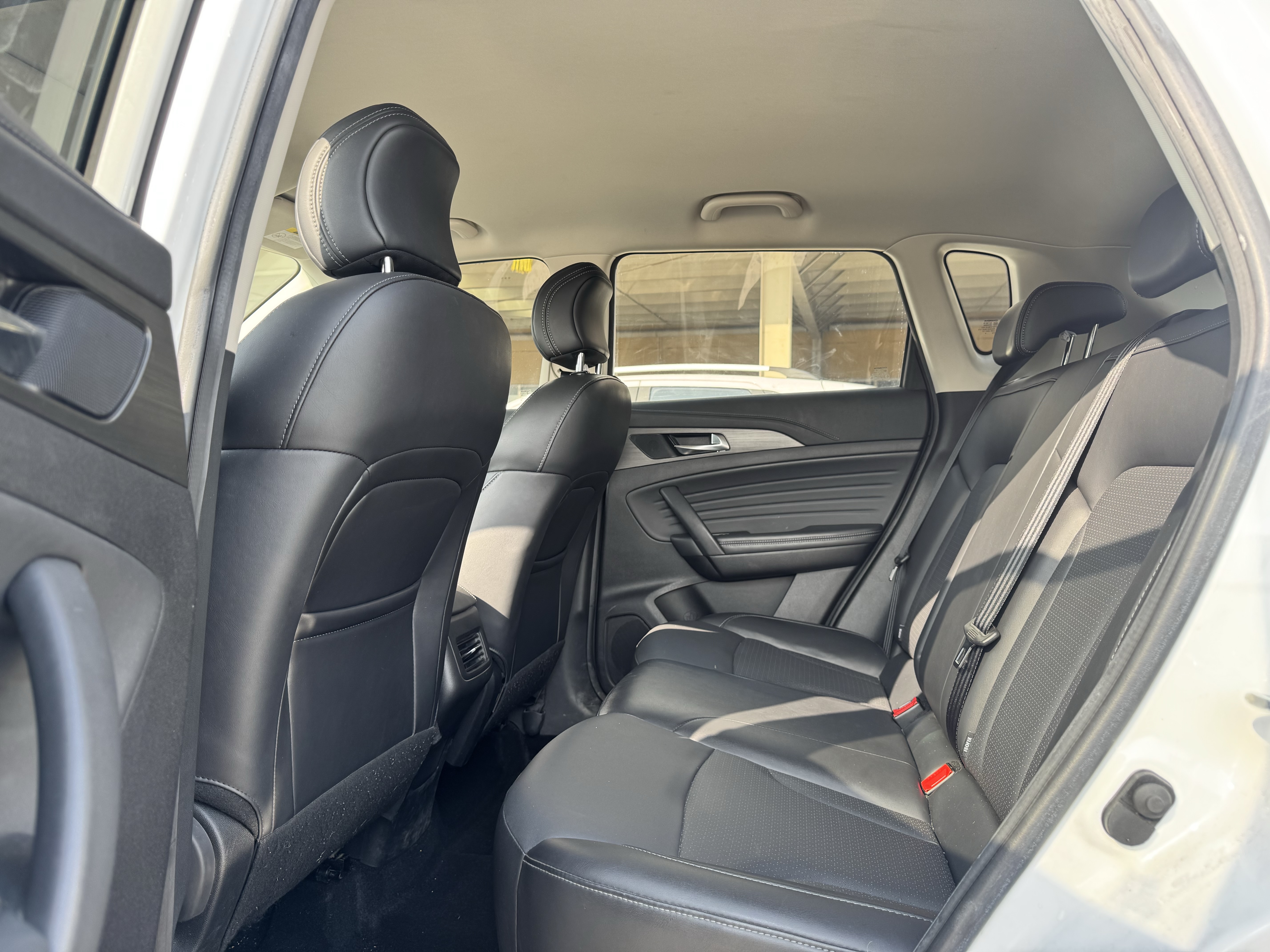 Changan 2020 car image #5