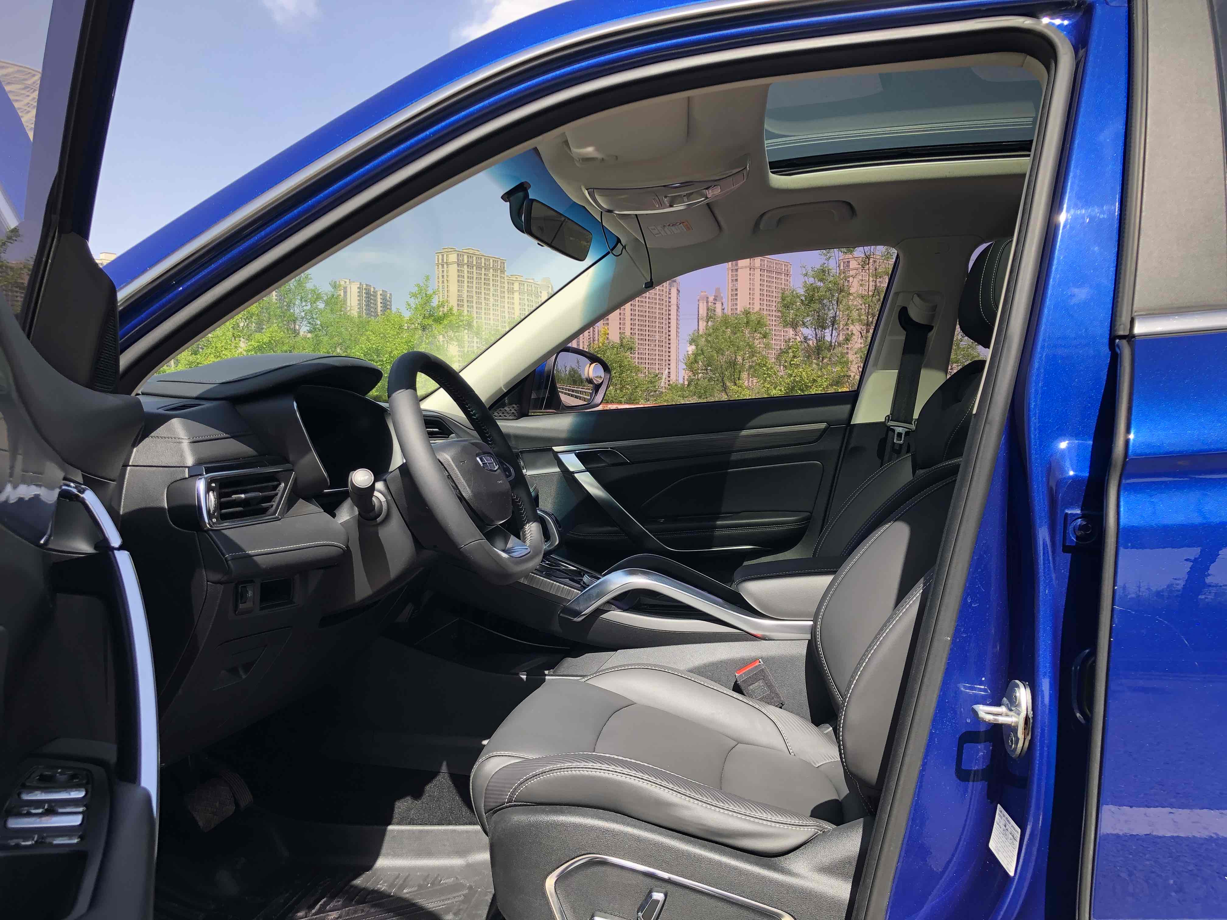 吉利汽车 博越 2019 汽车图片 #5