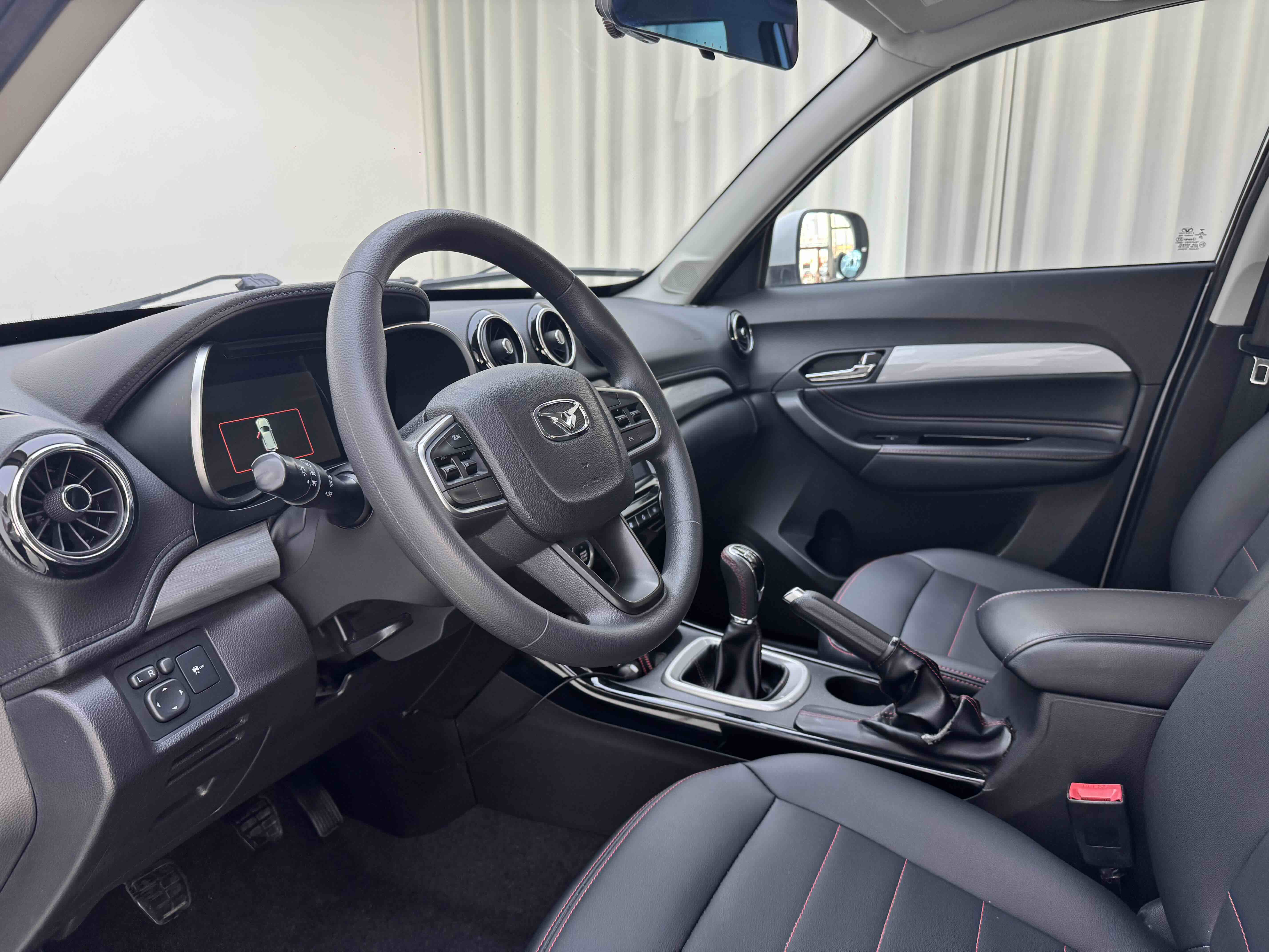 Kaiyi 2019 #5 Kaiyi 2019 car image #5