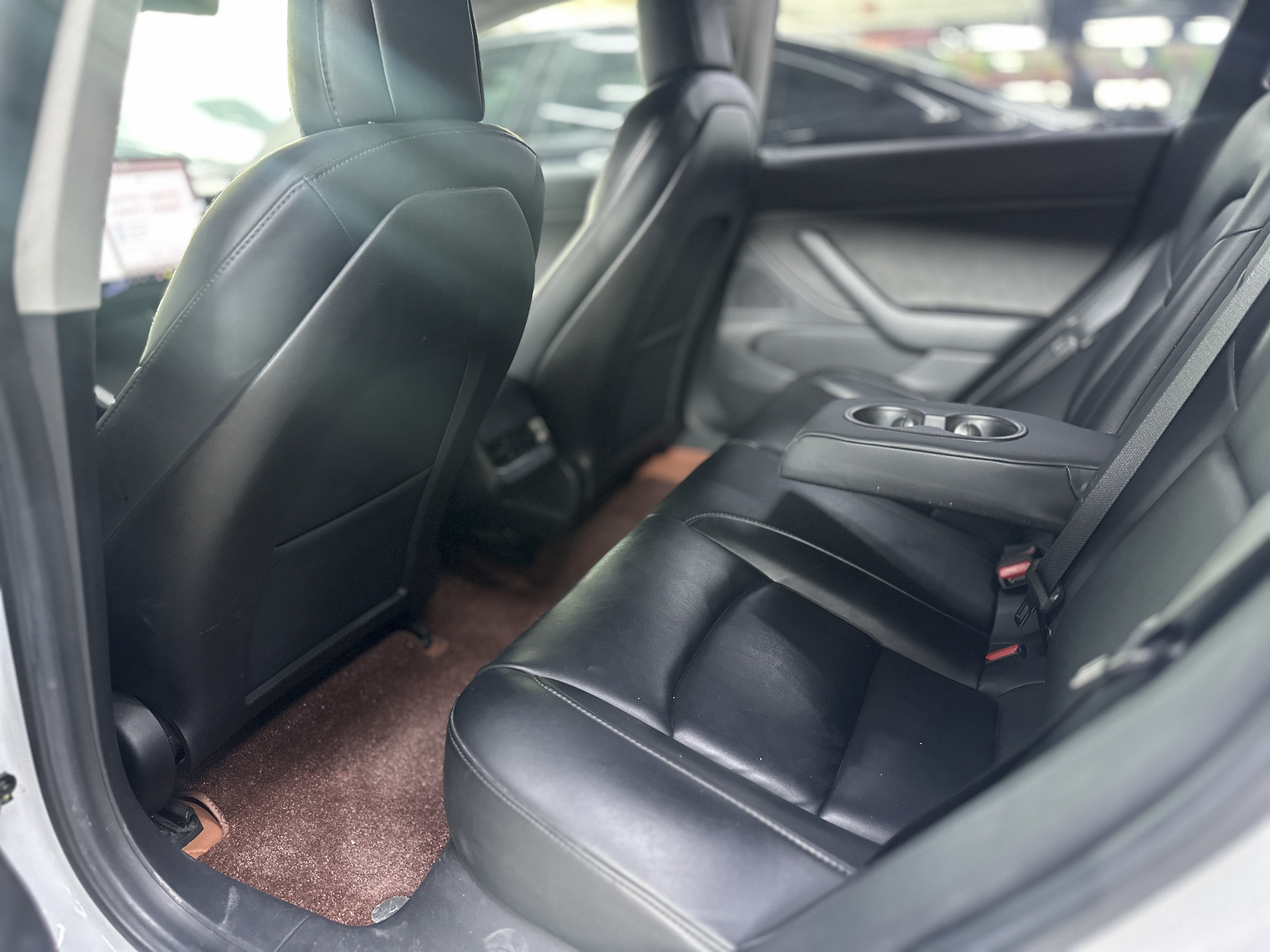 特斯拉 Model 3(进口) 2019 汽车图片 #5