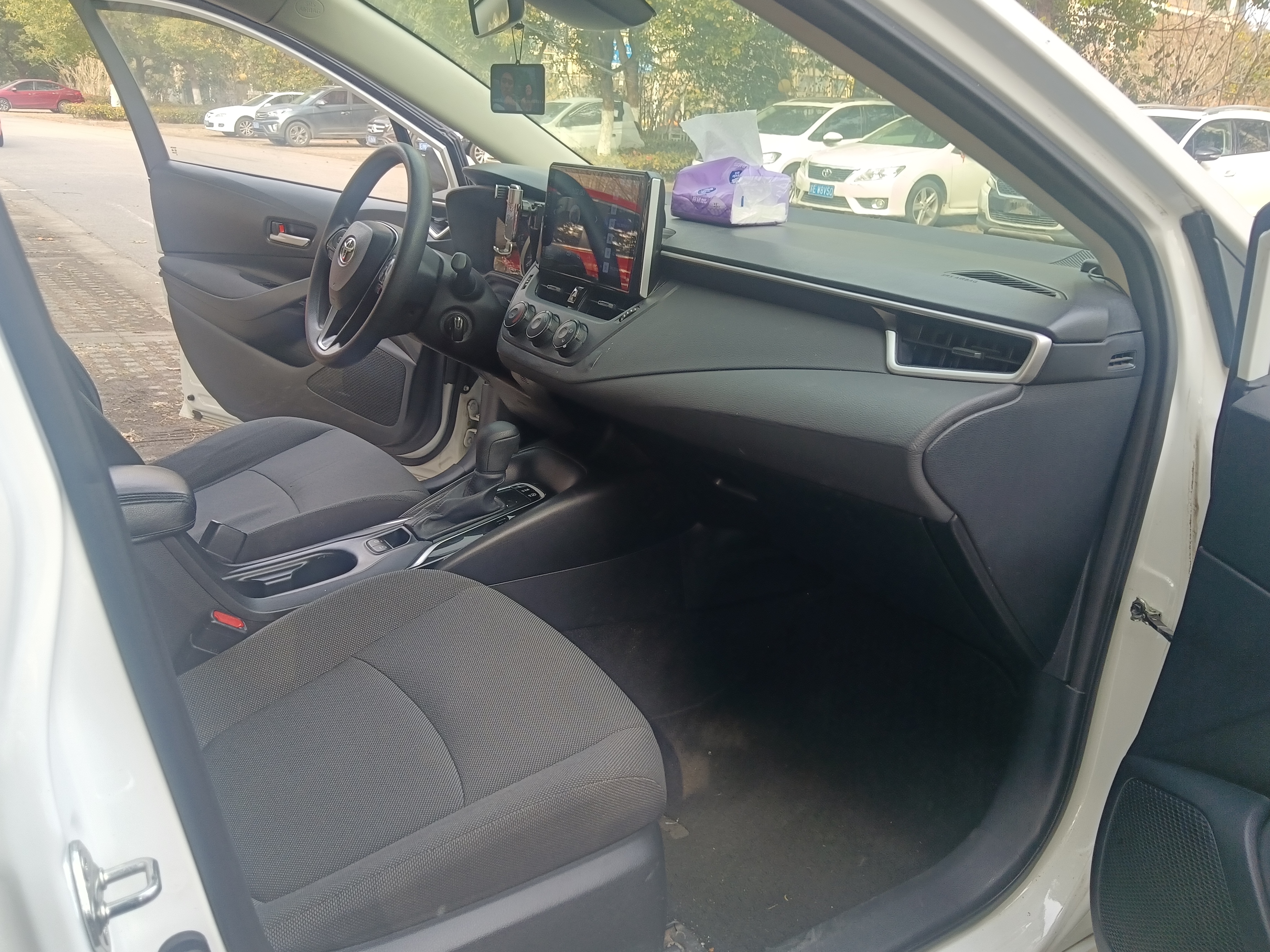 Toyota Corolla 2020 car image #5