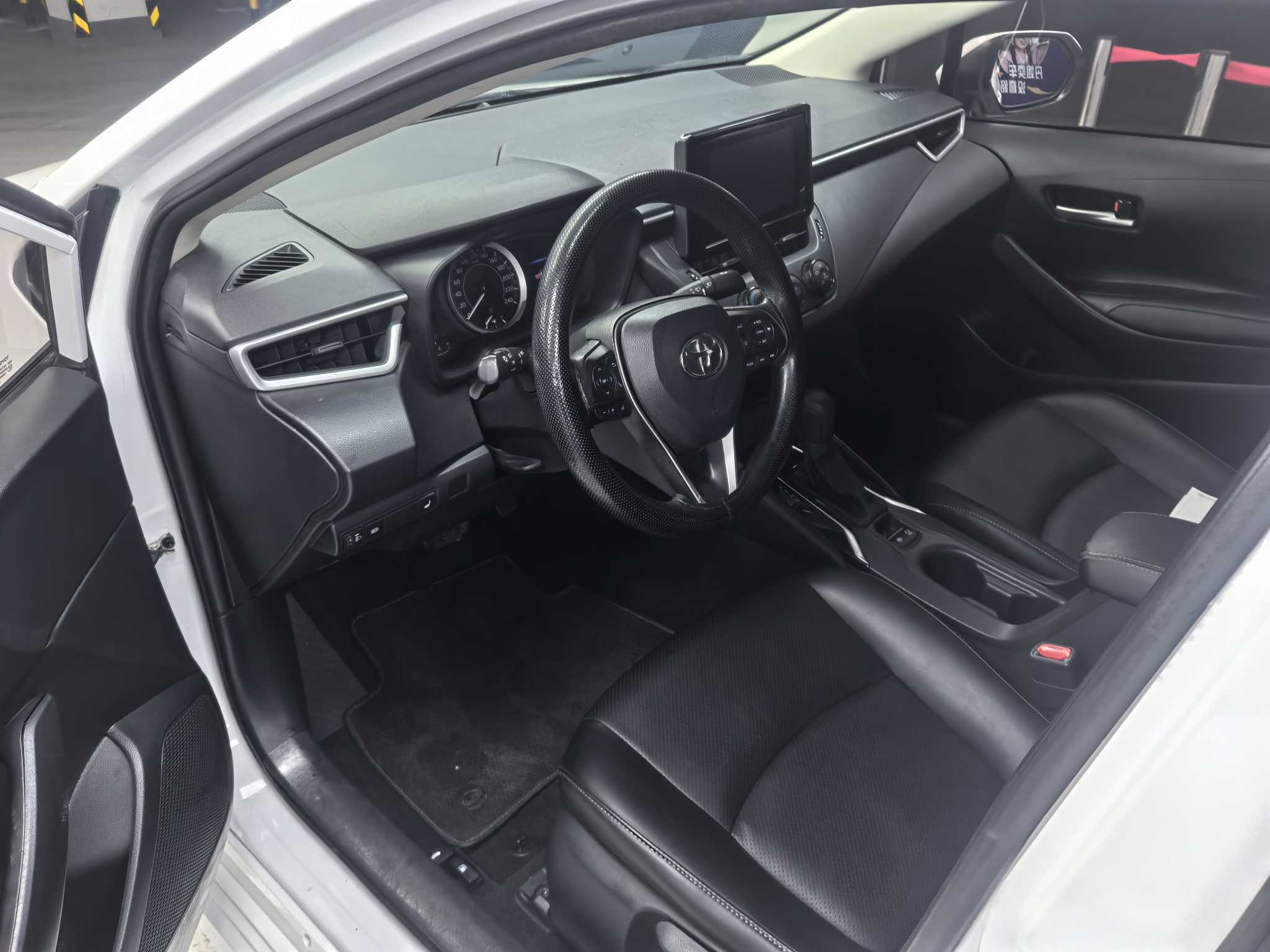 Toyota Corolla 2020 #5 Toyota Corolla 2020 car image #5