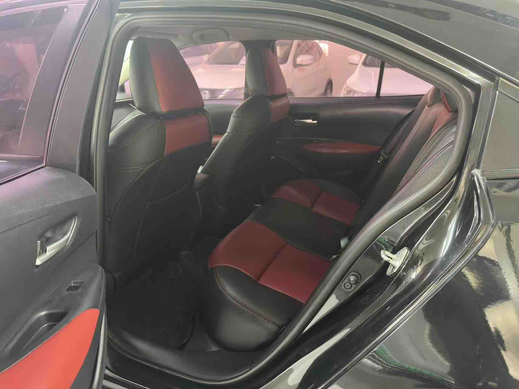 Toyota Corolla 2020 car image #5