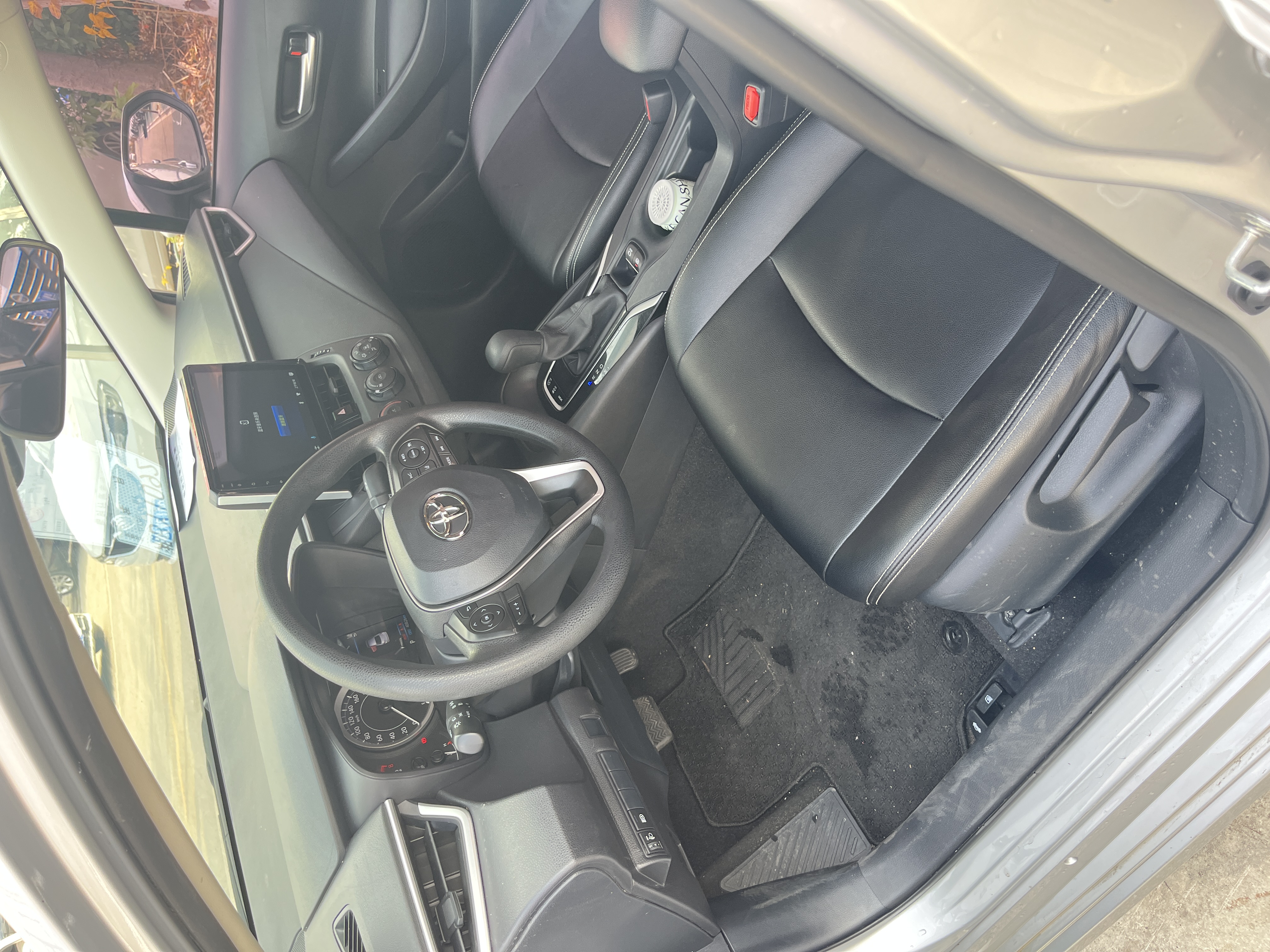 Toyota Corolla 2020 car image #5