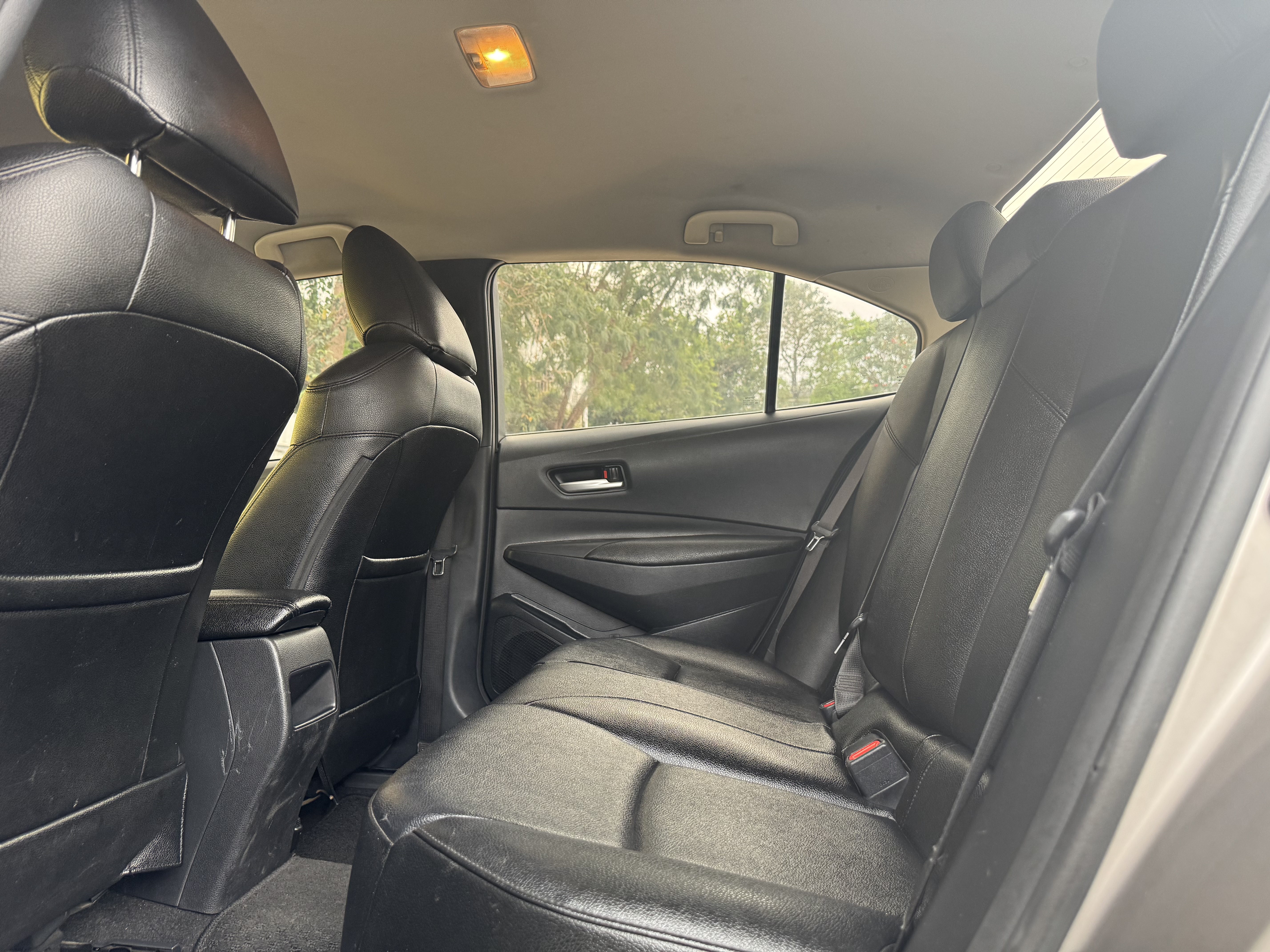 Corolla 2019 #5 Corolla 2019 immagine di auto #5
