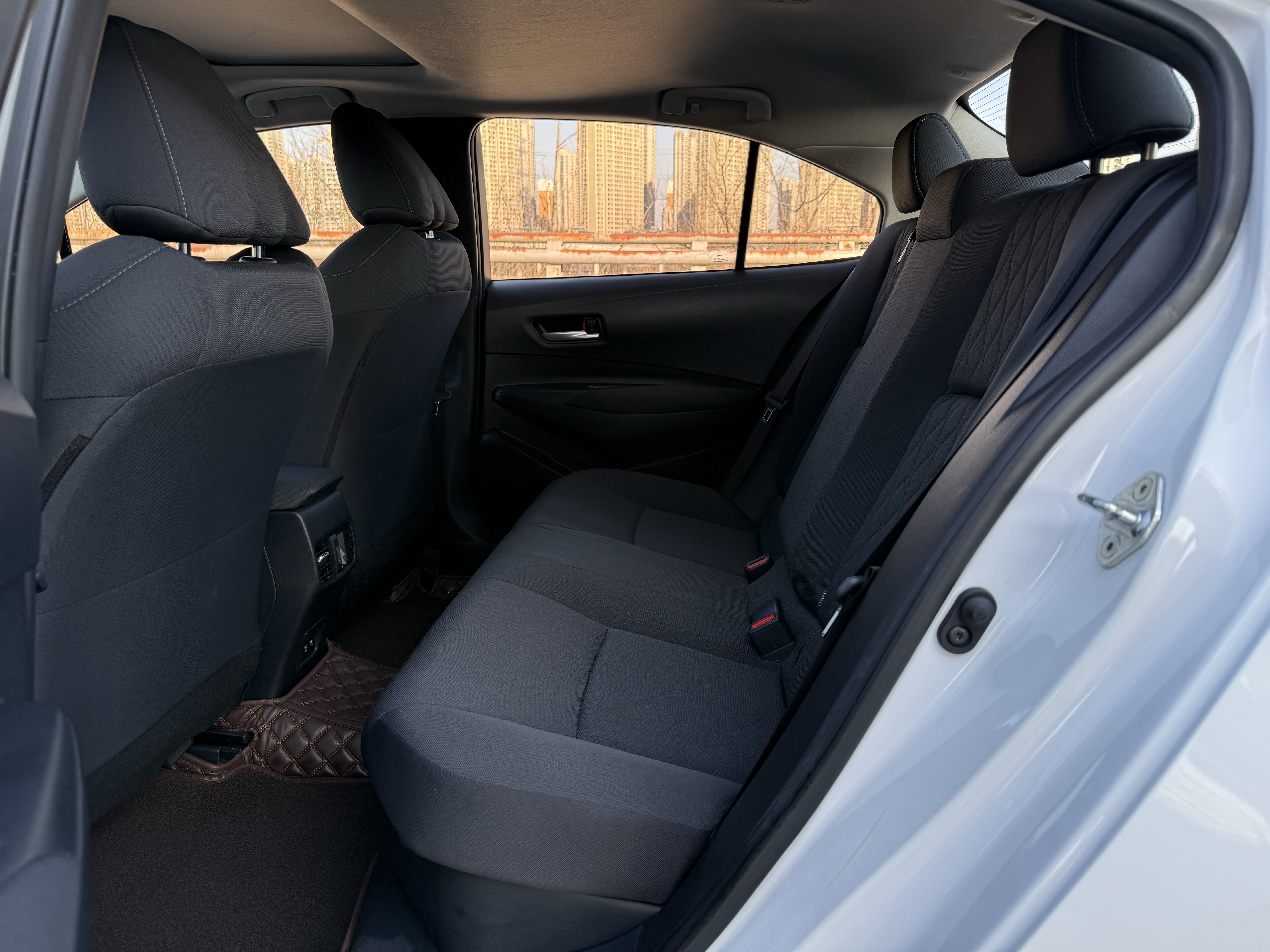 Corolla 2020 car image #5