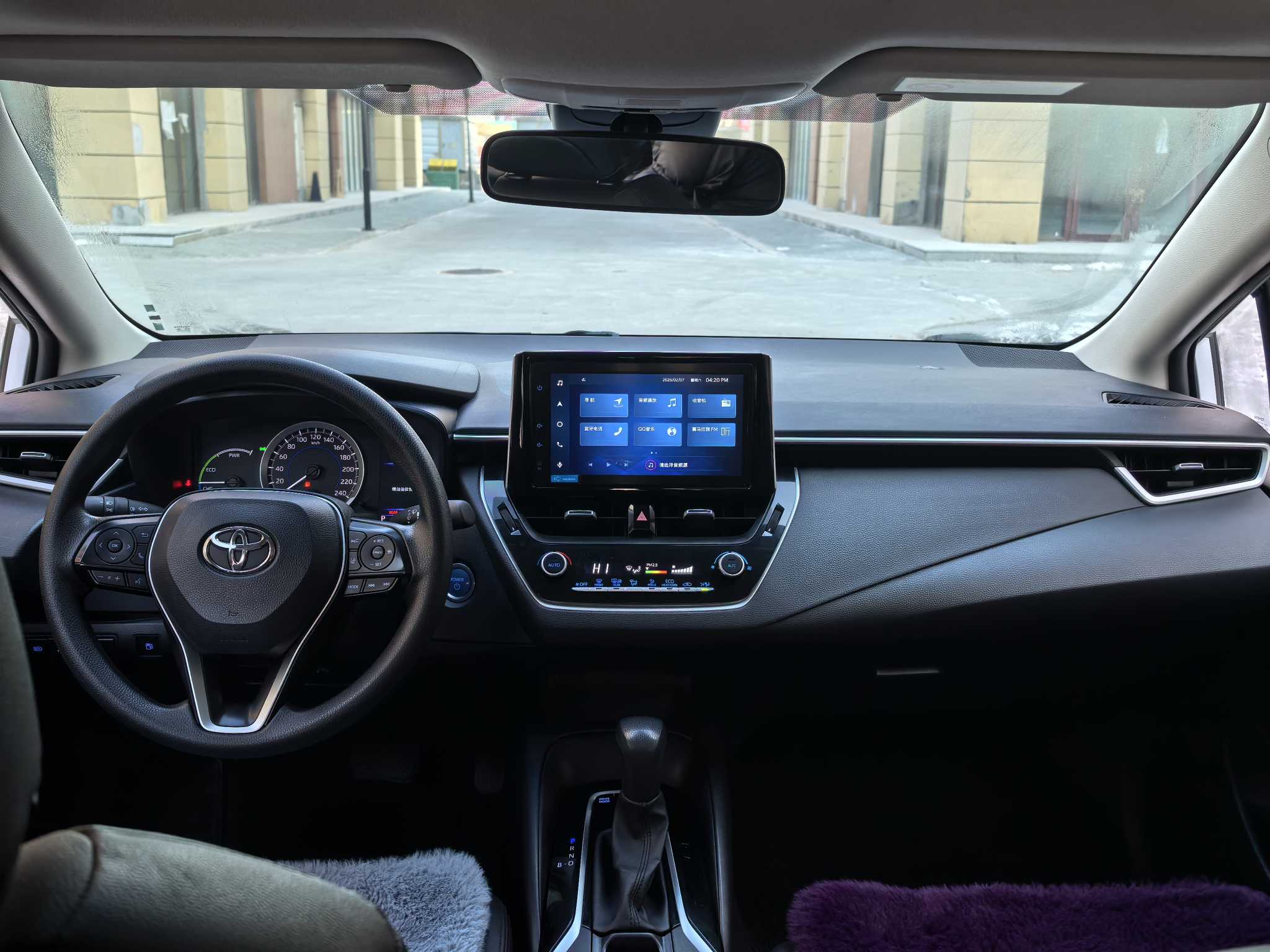 Toyota Corolla 2022 #5 Toyota Corolla 2022 immagine di auto #5