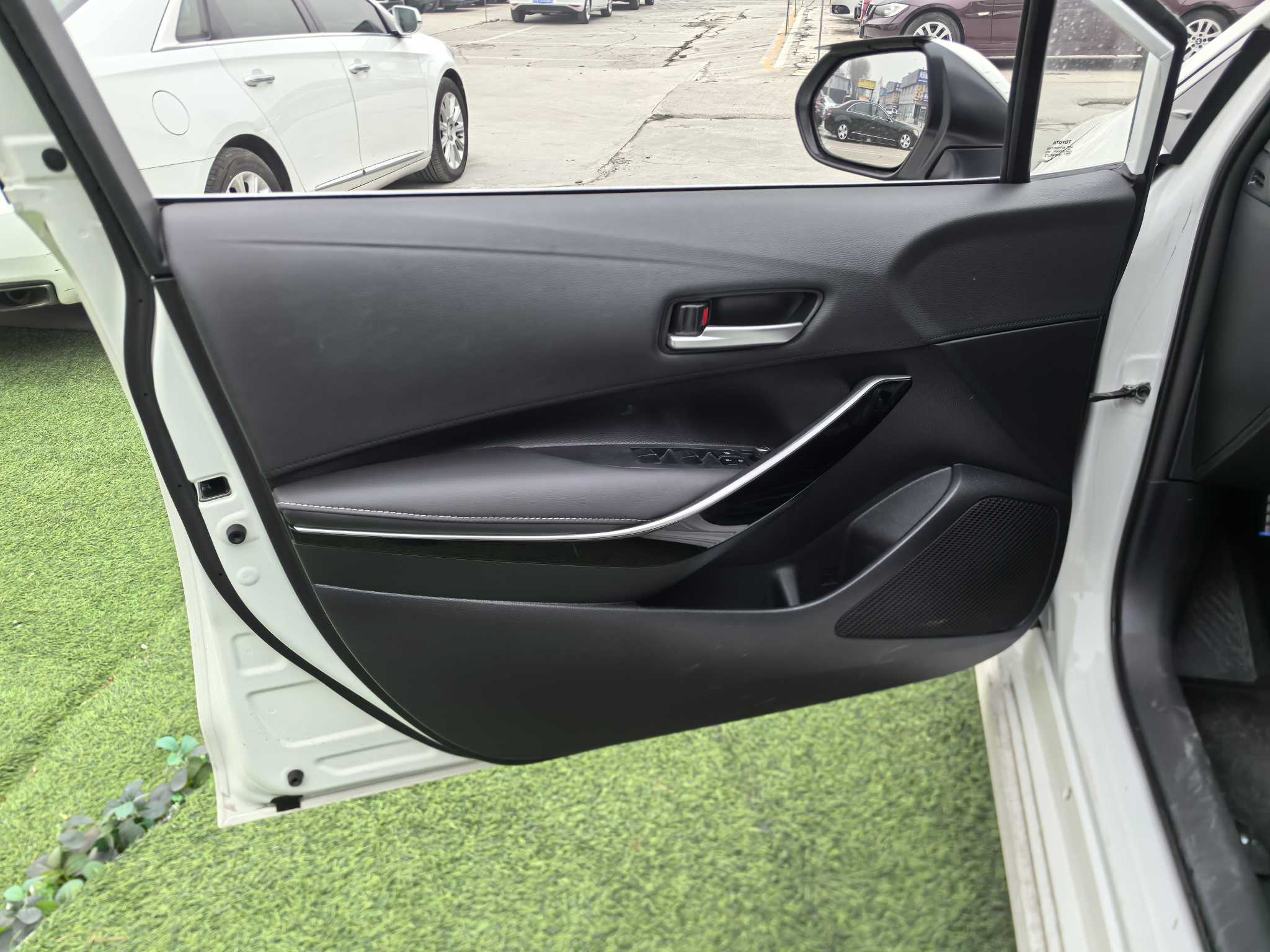 Toyota Corolla 2020 #5 Toyota Corolla 2020 car image #5