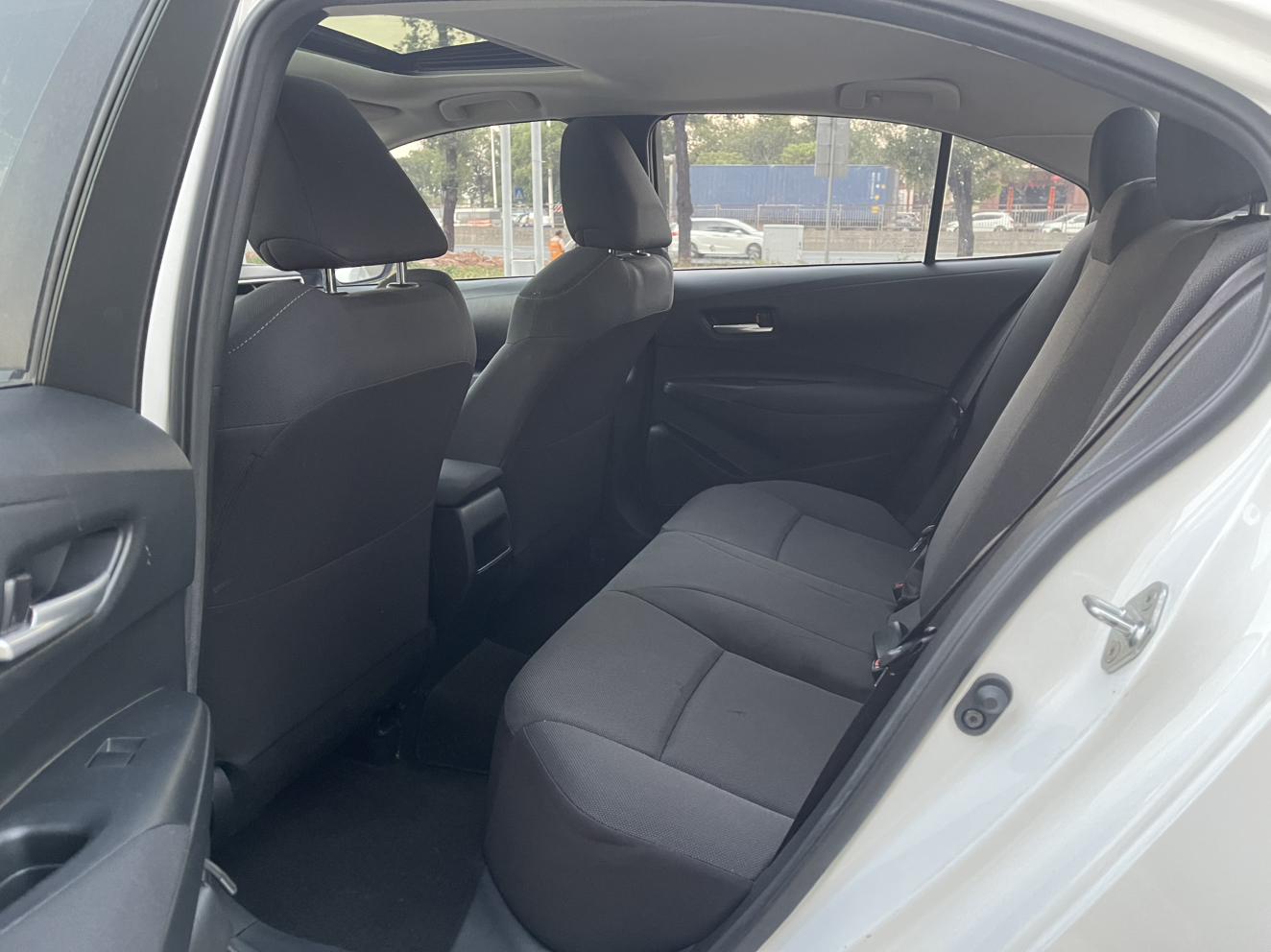 Toyota Corolla 2020 car image #5