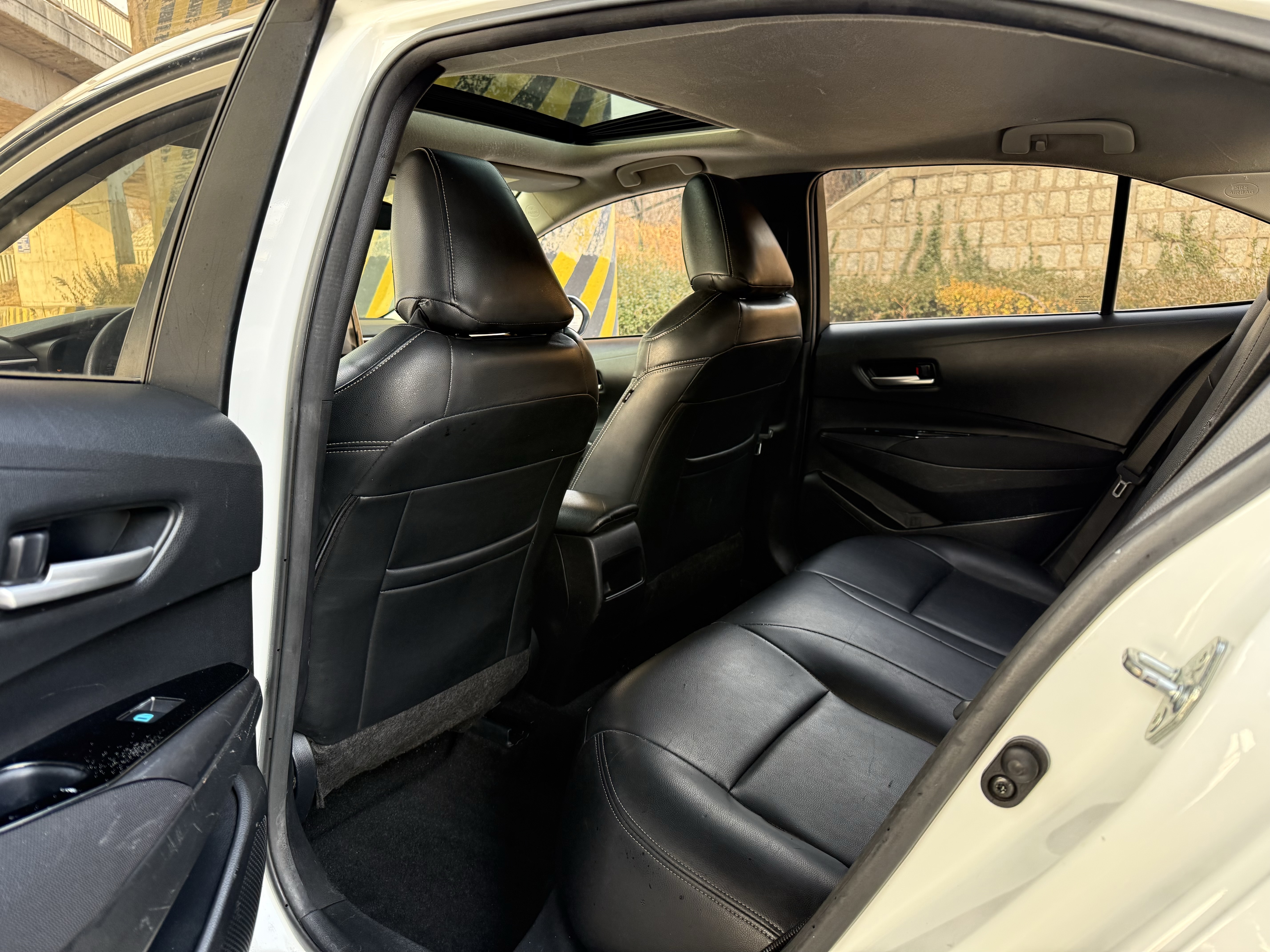 Corolla 2020 car image #5