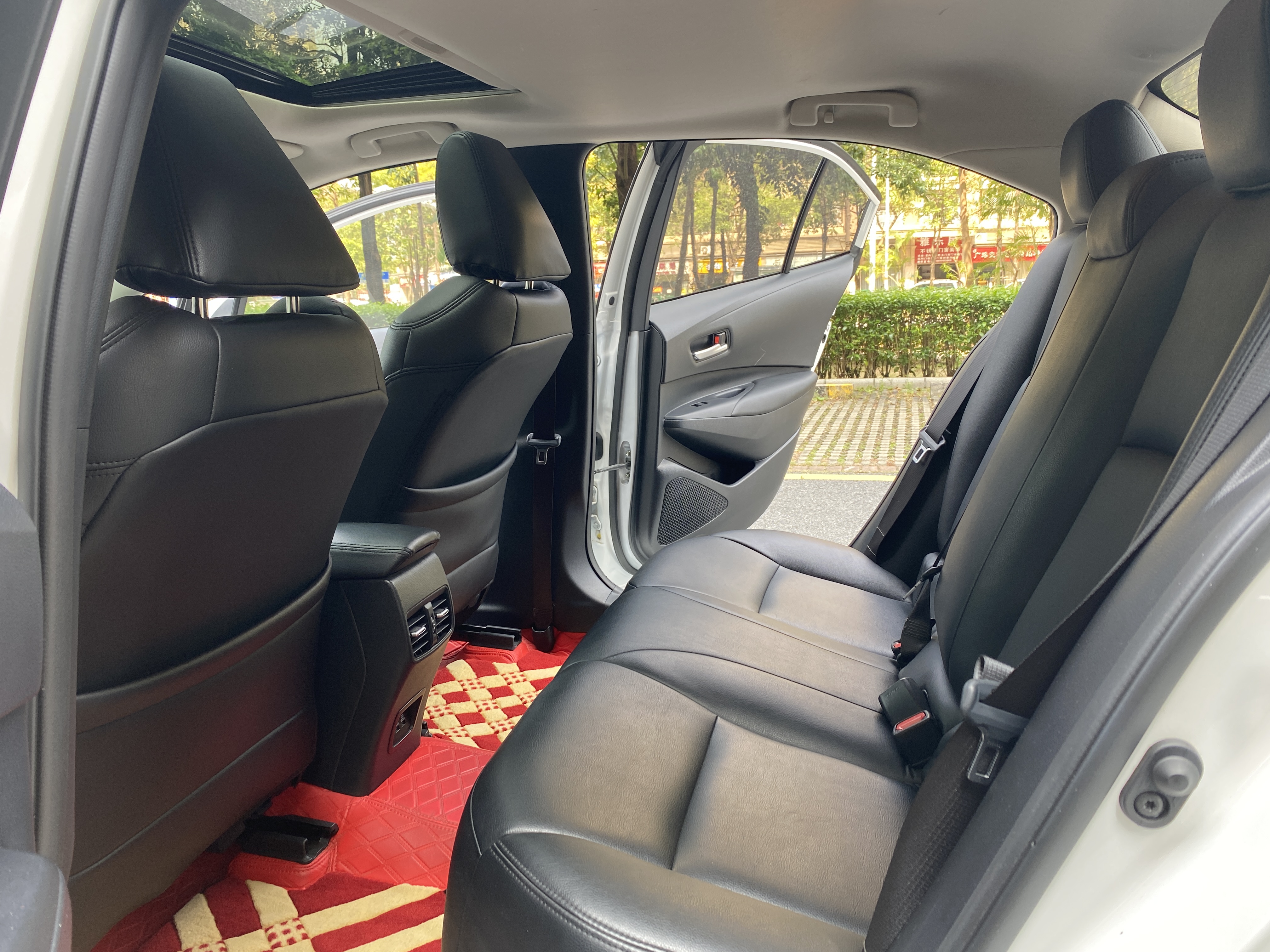 Corolla 2020 car image #5