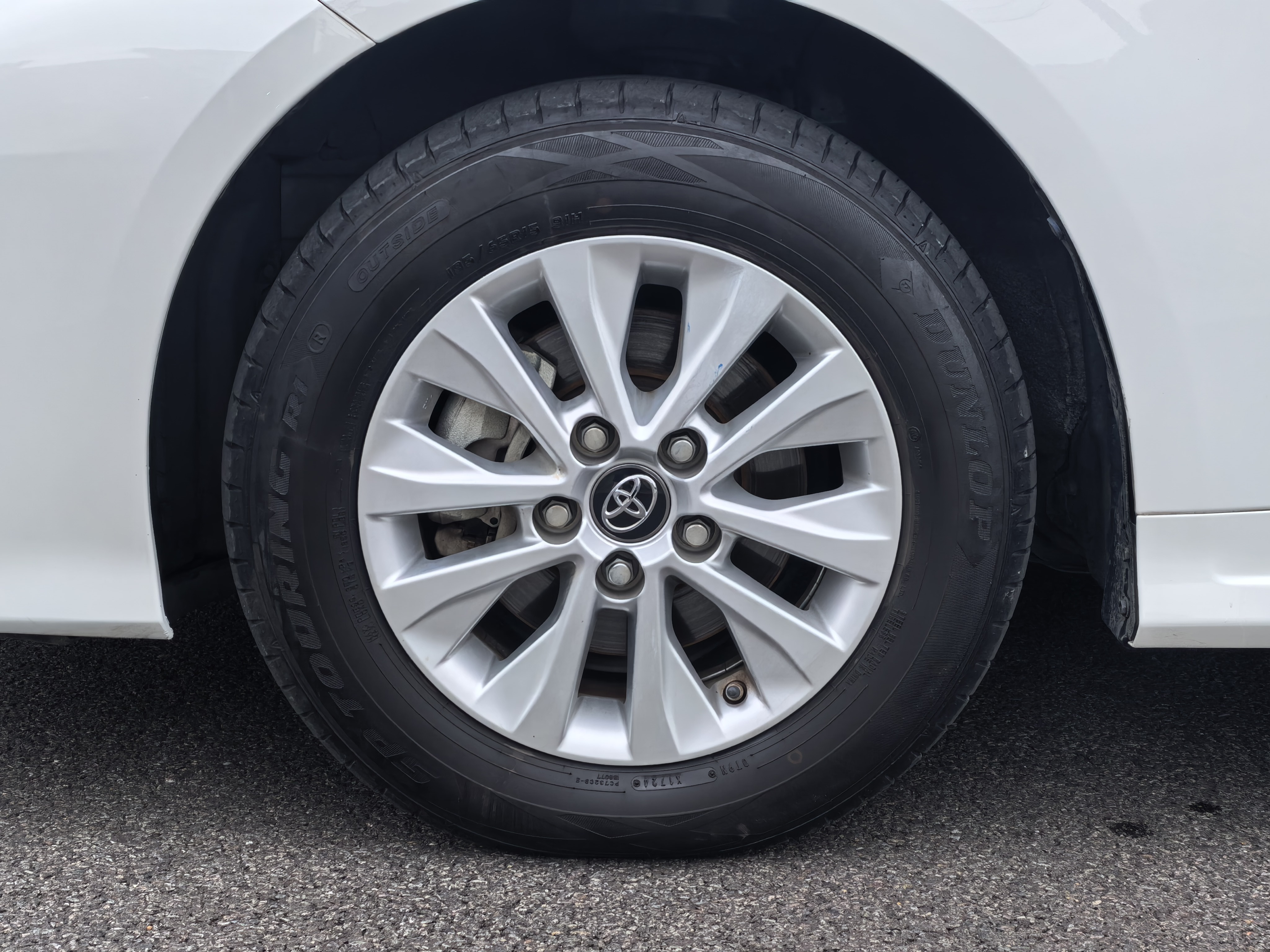 Toyota Corolla 2020 car image #5