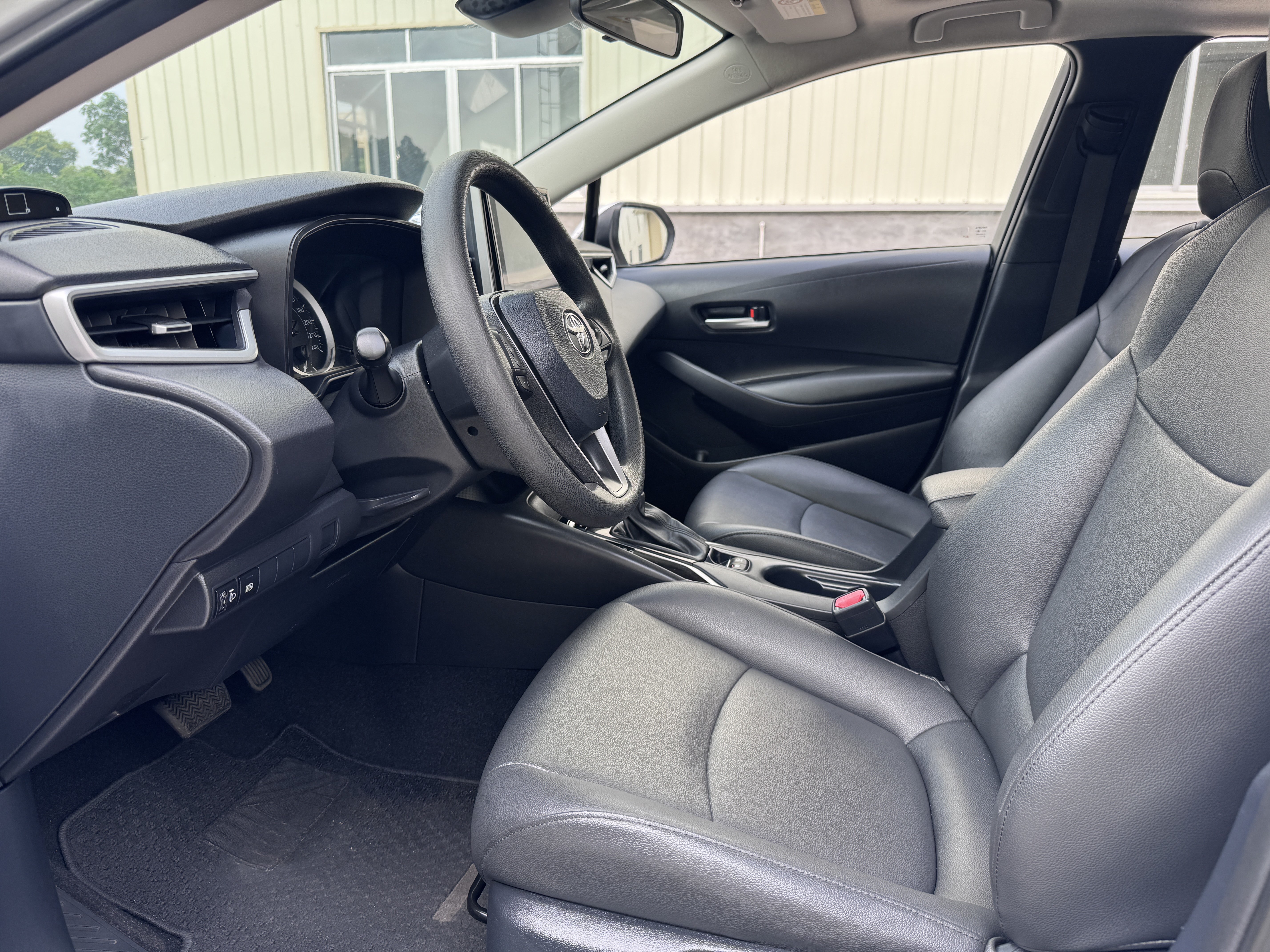 Toyota Corolla 2019 car image #5