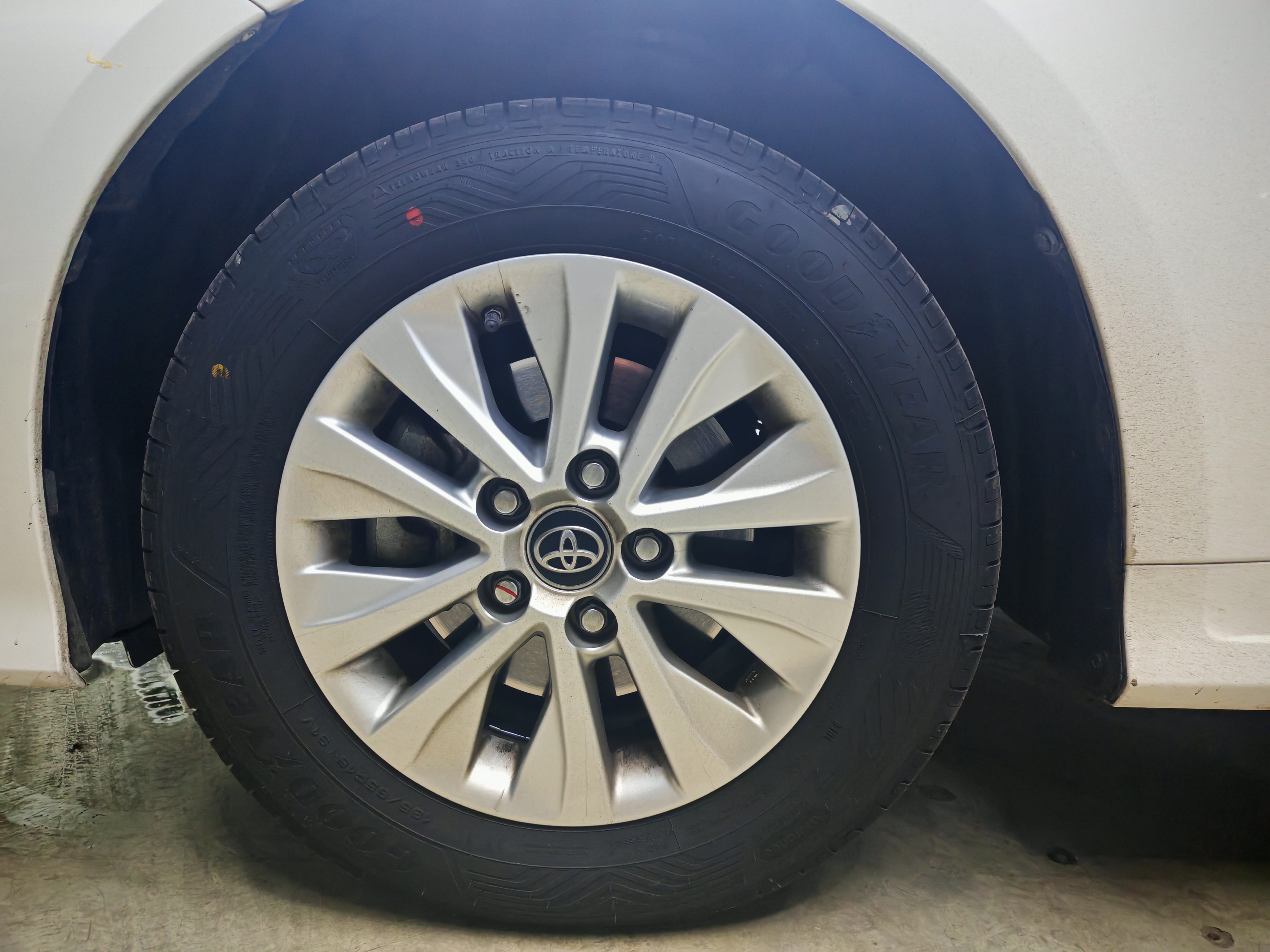 Toyota Corolla 2021 #5 Toyota Corolla 2021 imagen de coche #5