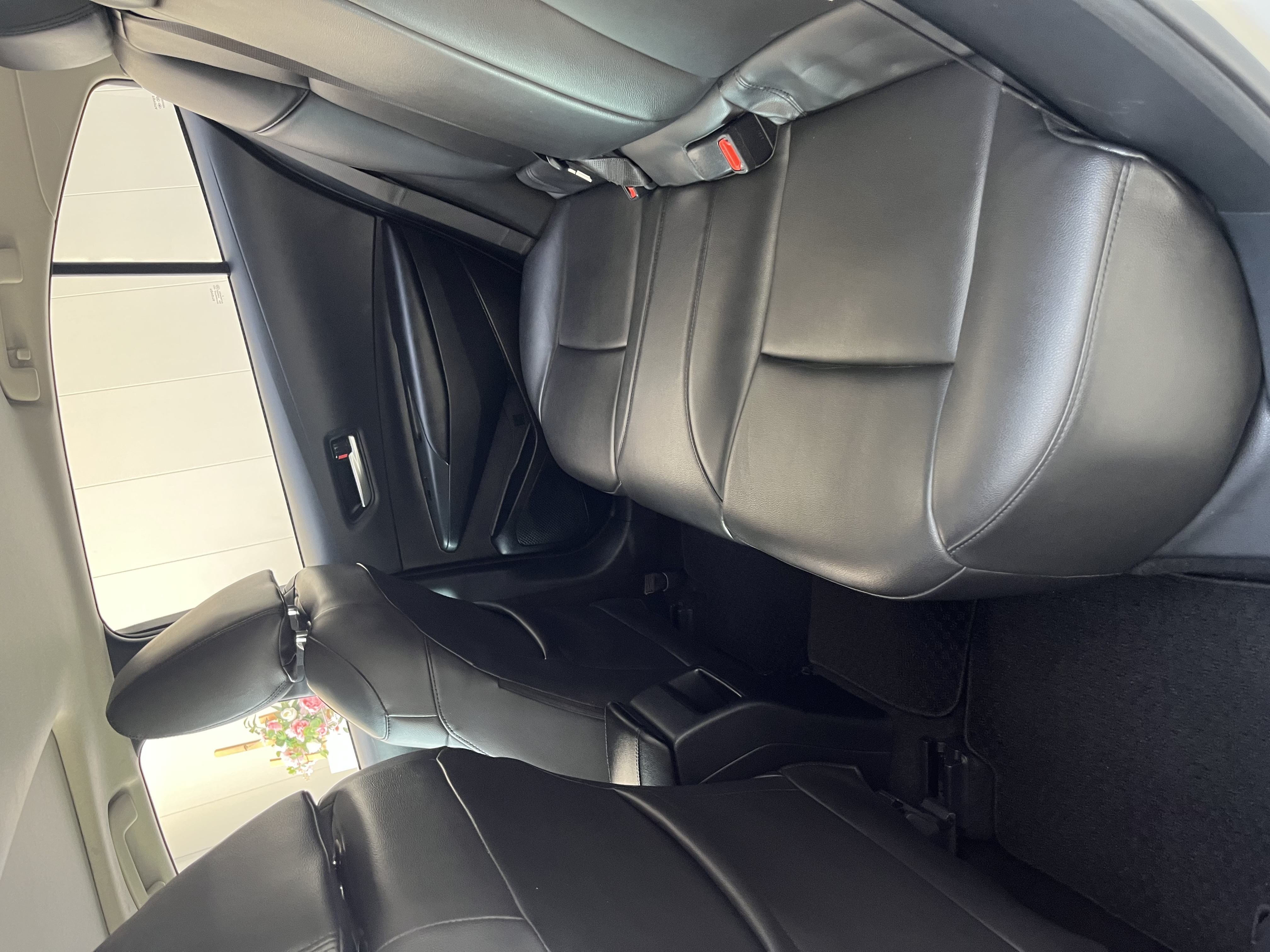 Corolla 2020 car image #5