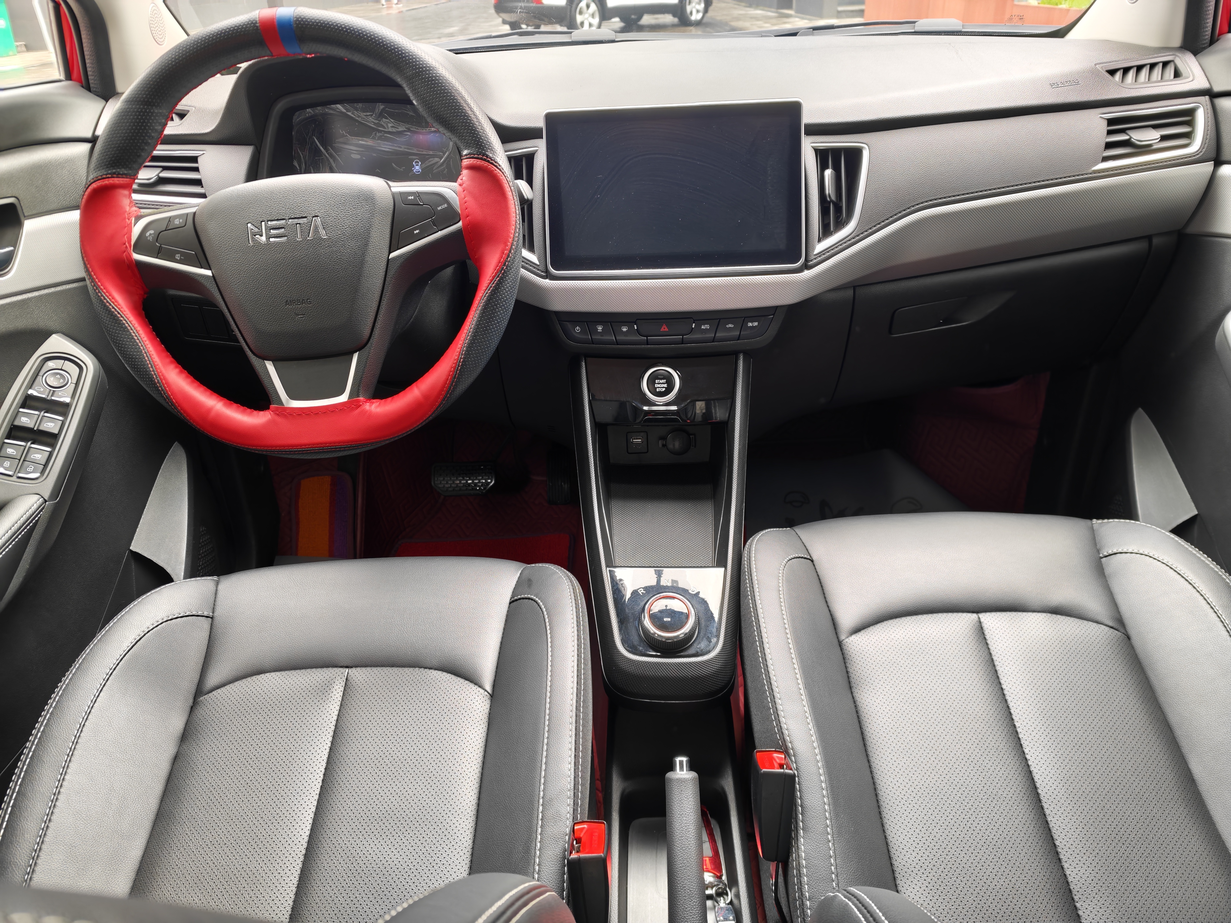 Neta N01 2021 #5 Neta N01 2021 изображение автомобиля #5